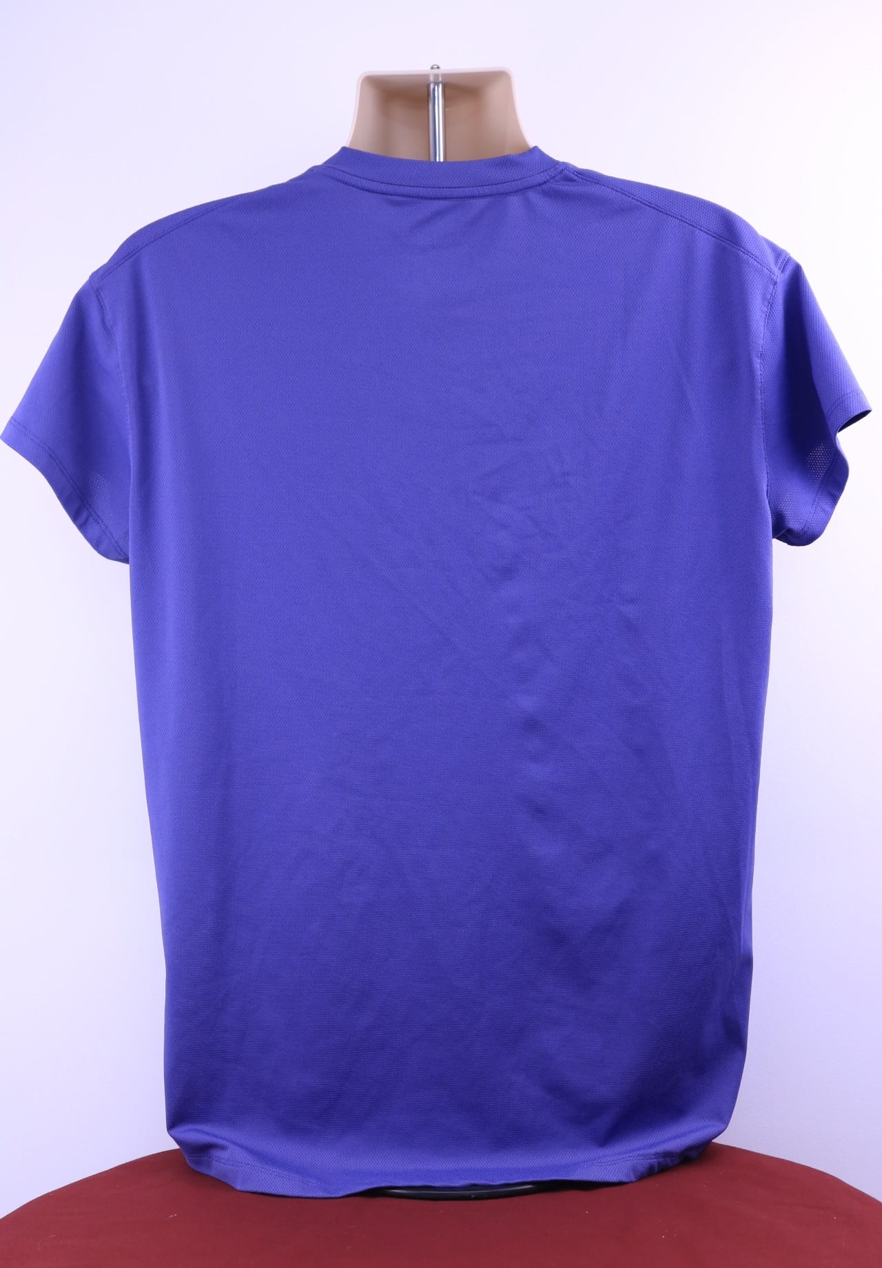 Men's Nike Dri Fit Short Sleeved T-Shirt - kitround kitround product