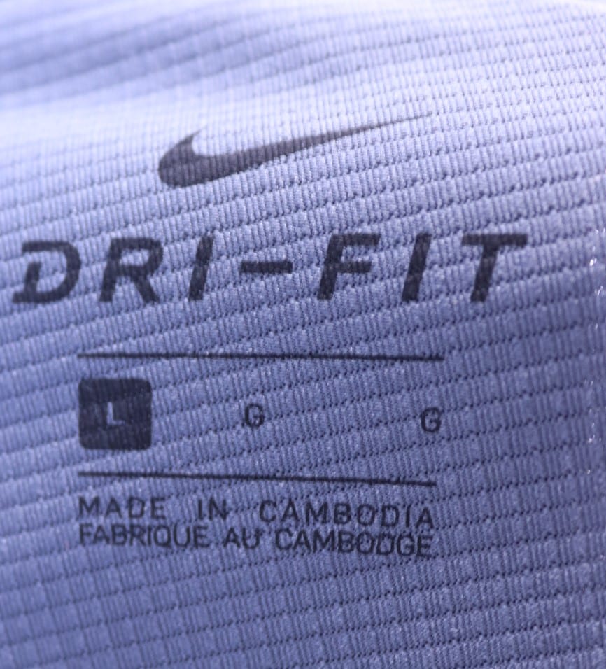 Men's Nike Dri - Fit Shorts - kitround kitround product