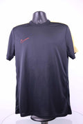 Men's Nike Dri Fit Slim Fit T-Shirt - kitround Youth Sport Trust product