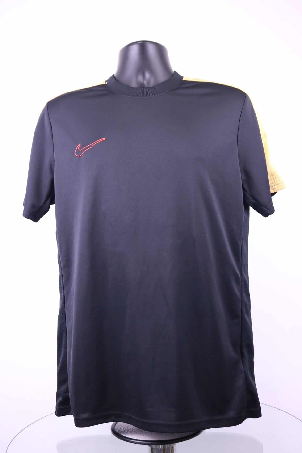 Men's Nike Dri Fit Slim Fit T-Shirt - kitround Youth Sport Trust product