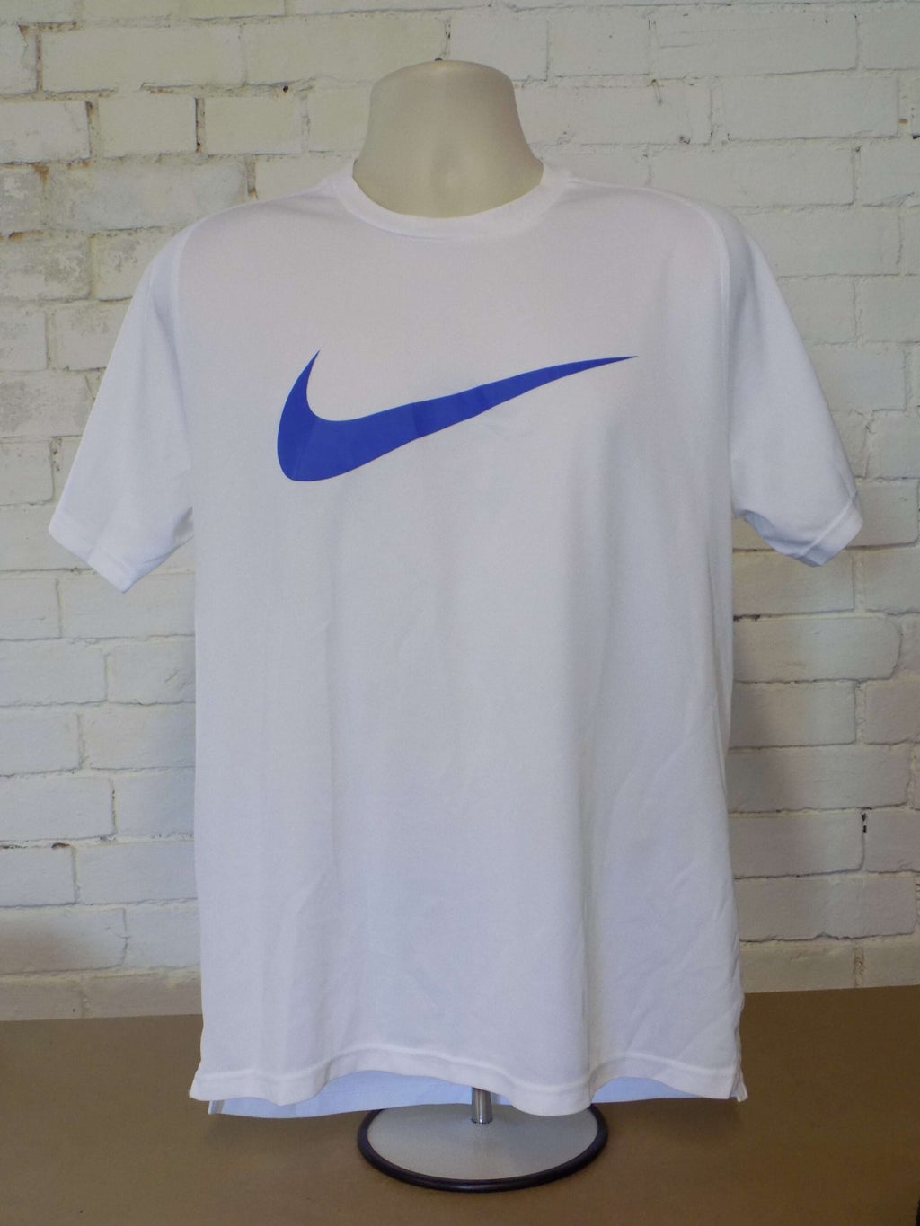 Men's Nike Dri - Fit Sports Top - kitround kitround product