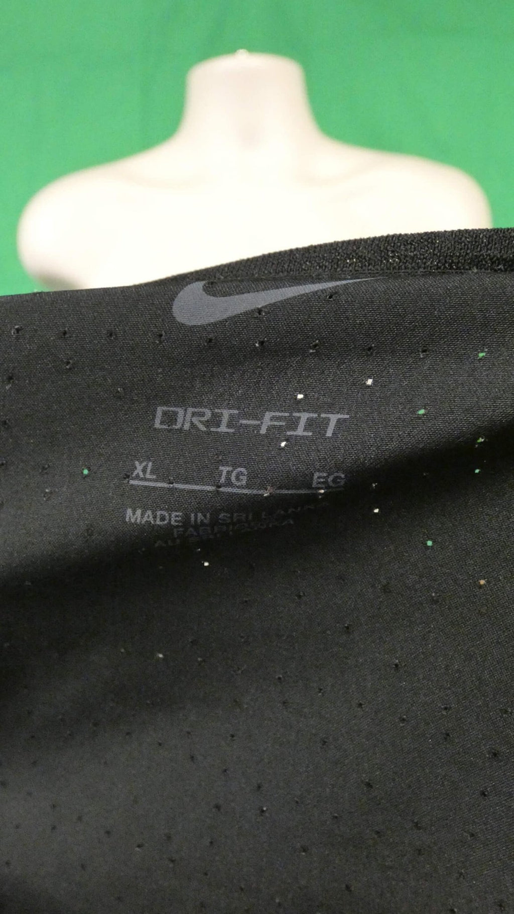 Men's Nike Dri - Fit Top - kitround kitround product