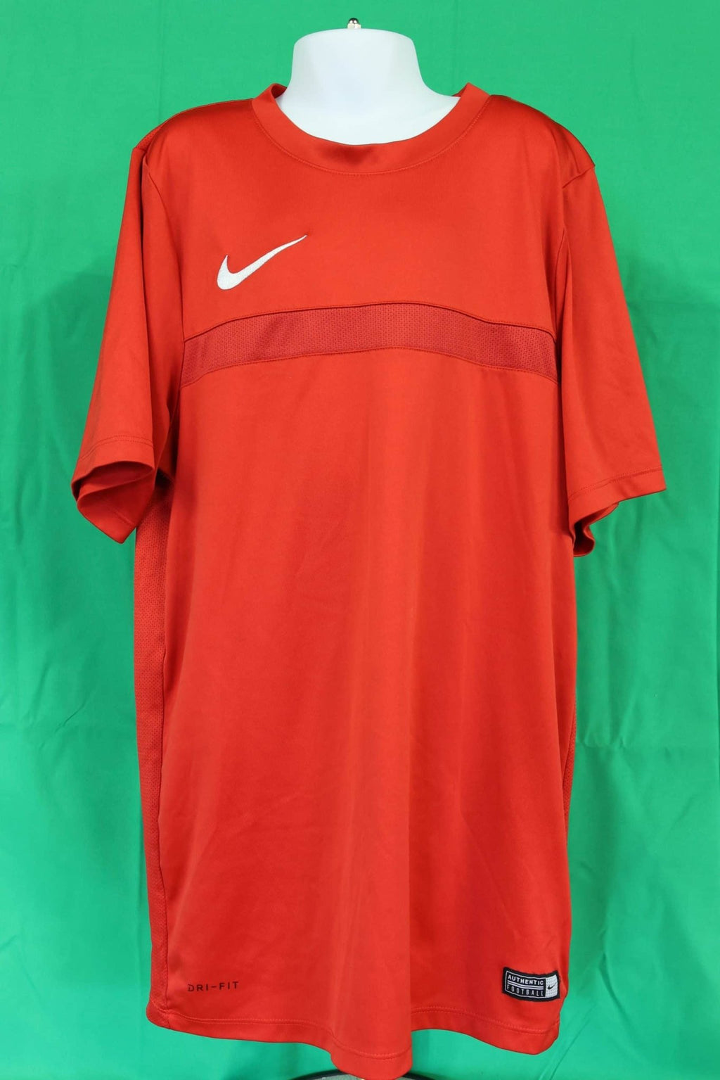 Men's Nike Dri - Fit Training Top - kitround kitround product