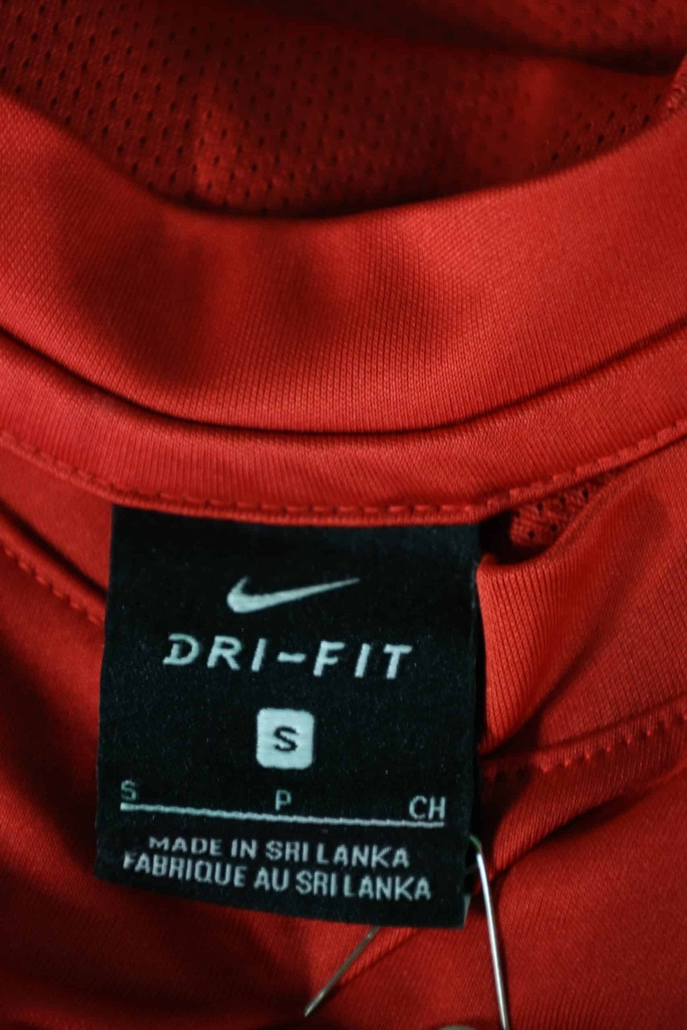 Men's Nike Dri - Fit Training Top - kitround kitround product