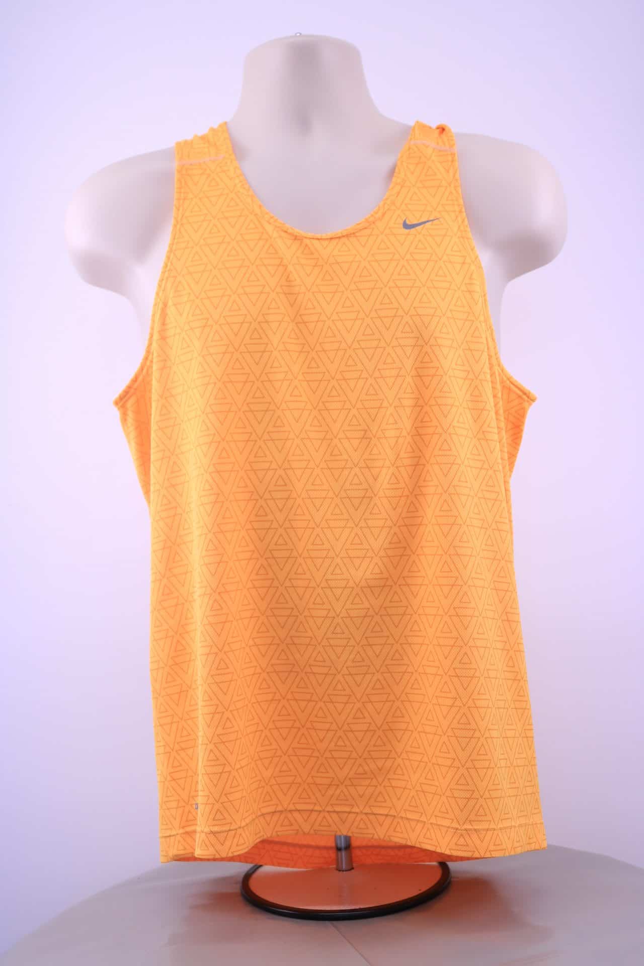 Men's Nike Dri - Fit Vest - kitround kitround product