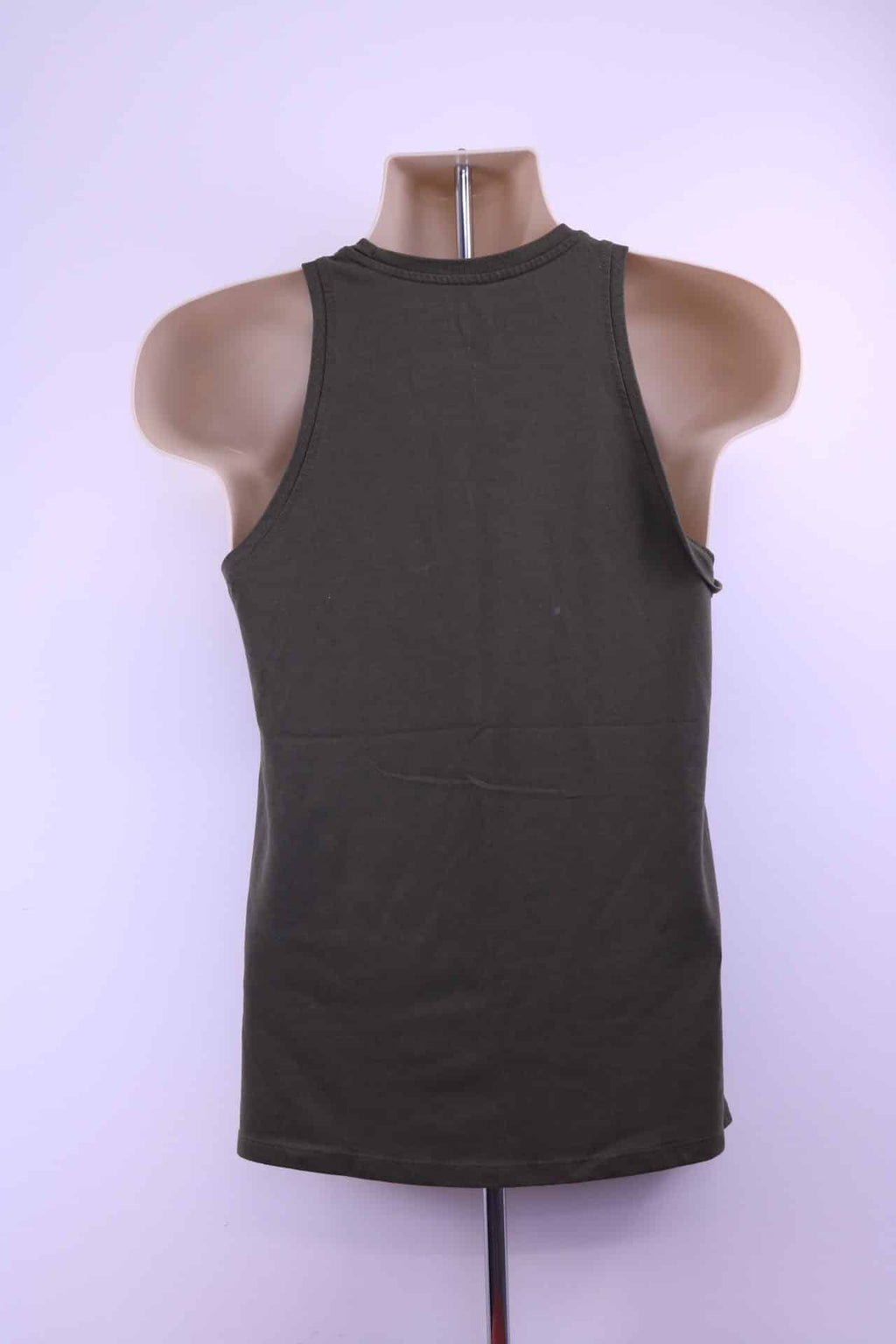 Men's Nike Dri Fit Vest - kitround kitround product