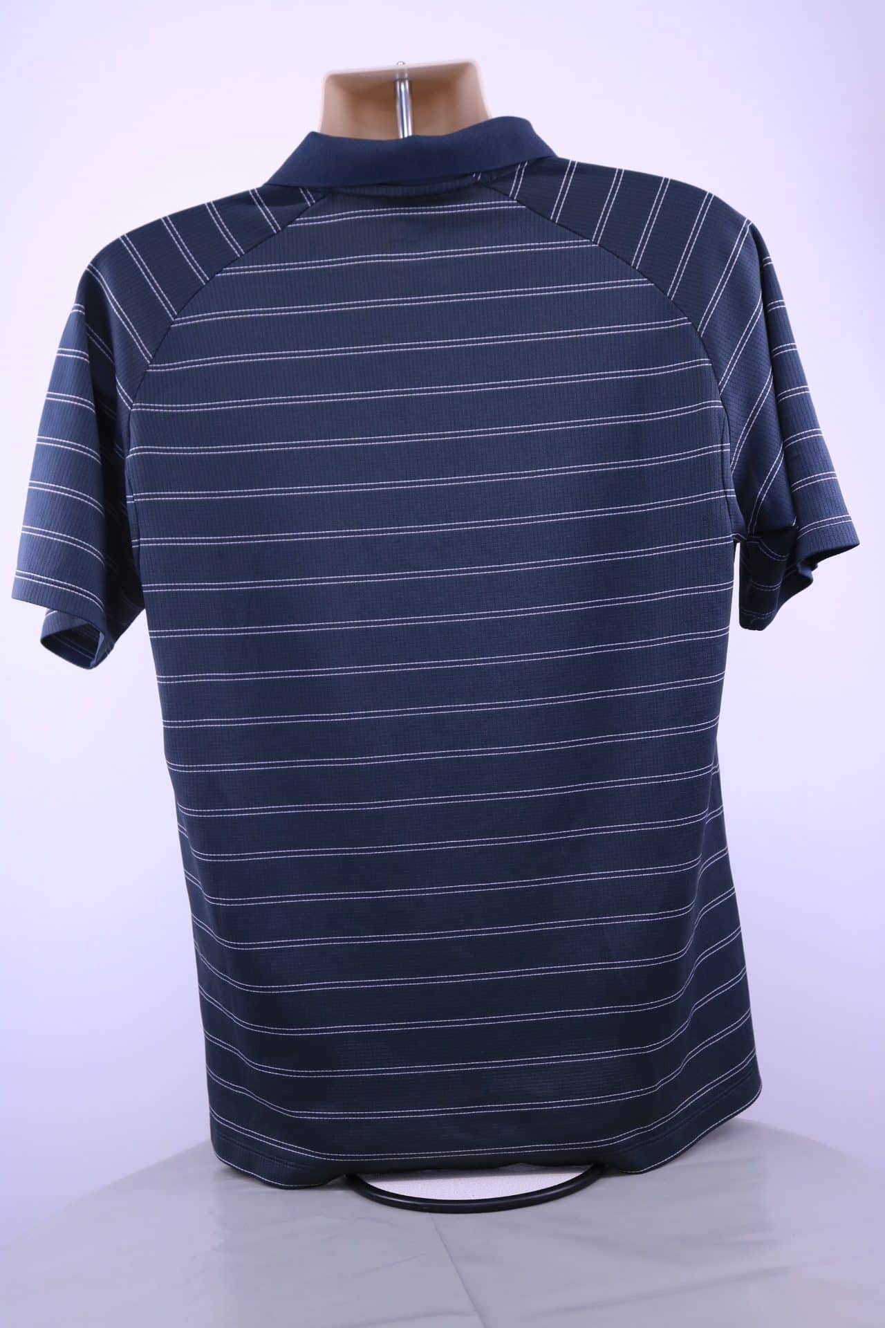 Men's Nike Fit Dry Short Sleeved Polo Shirt - kitround kitround product