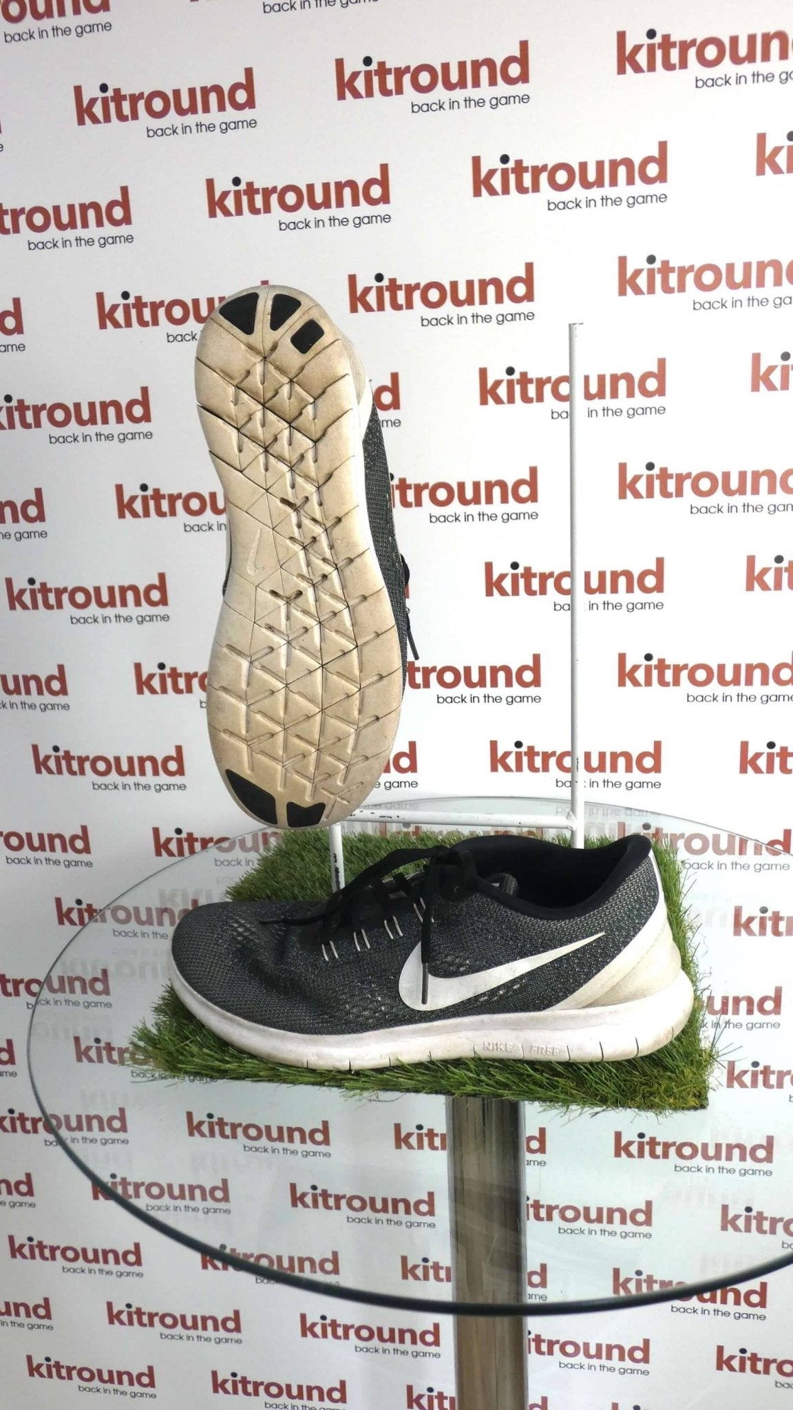 Men's Nike Free Run Trainers - kitround kitround product