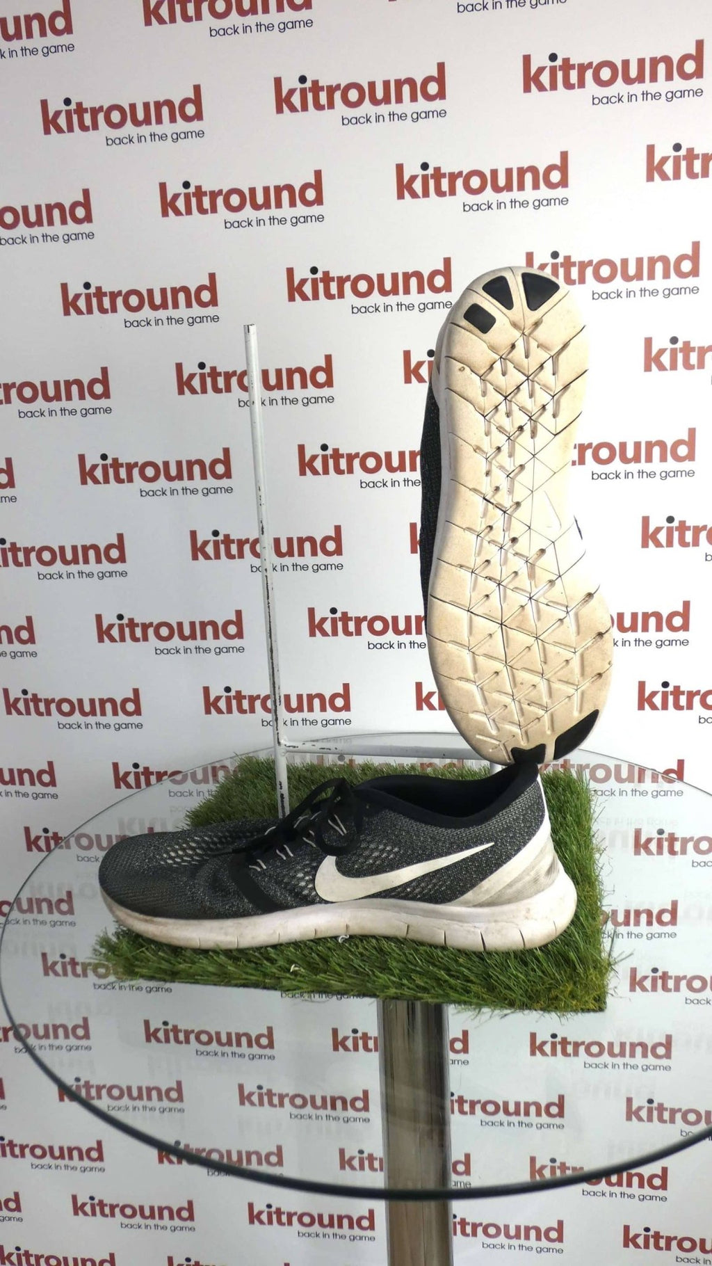 Men's Nike Free Run Trainers - kitround kitround product