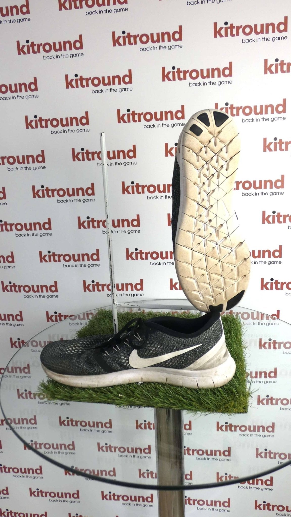 Men's Nike Free Run Trainers - kitround kitround product