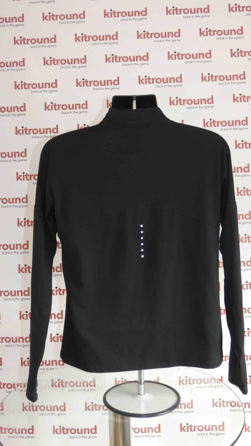 Men's Nike Long Sleeved Sports T-Shirt - kitround kitround product