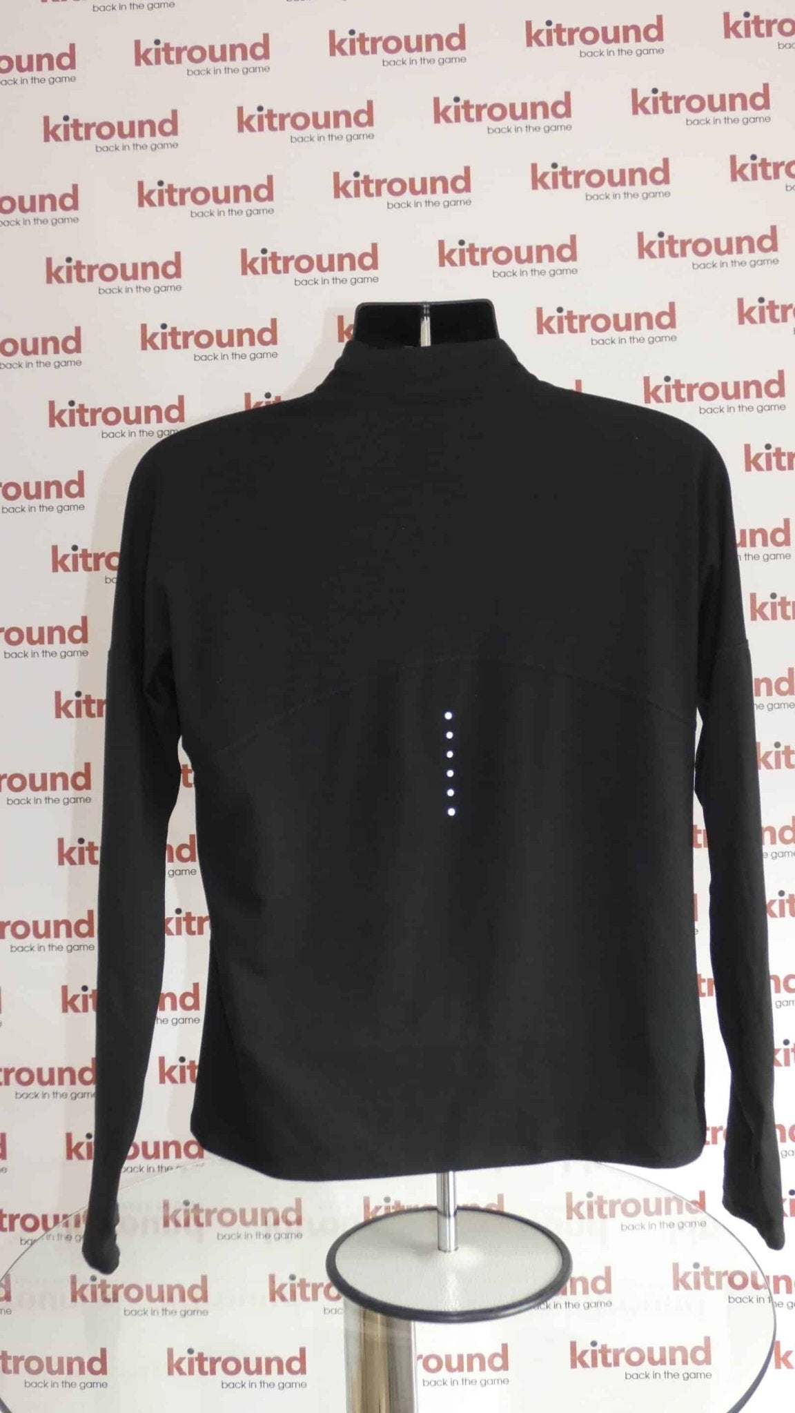 Men's Nike Long Sleeved Sports T-Shirt - kitround kitround product