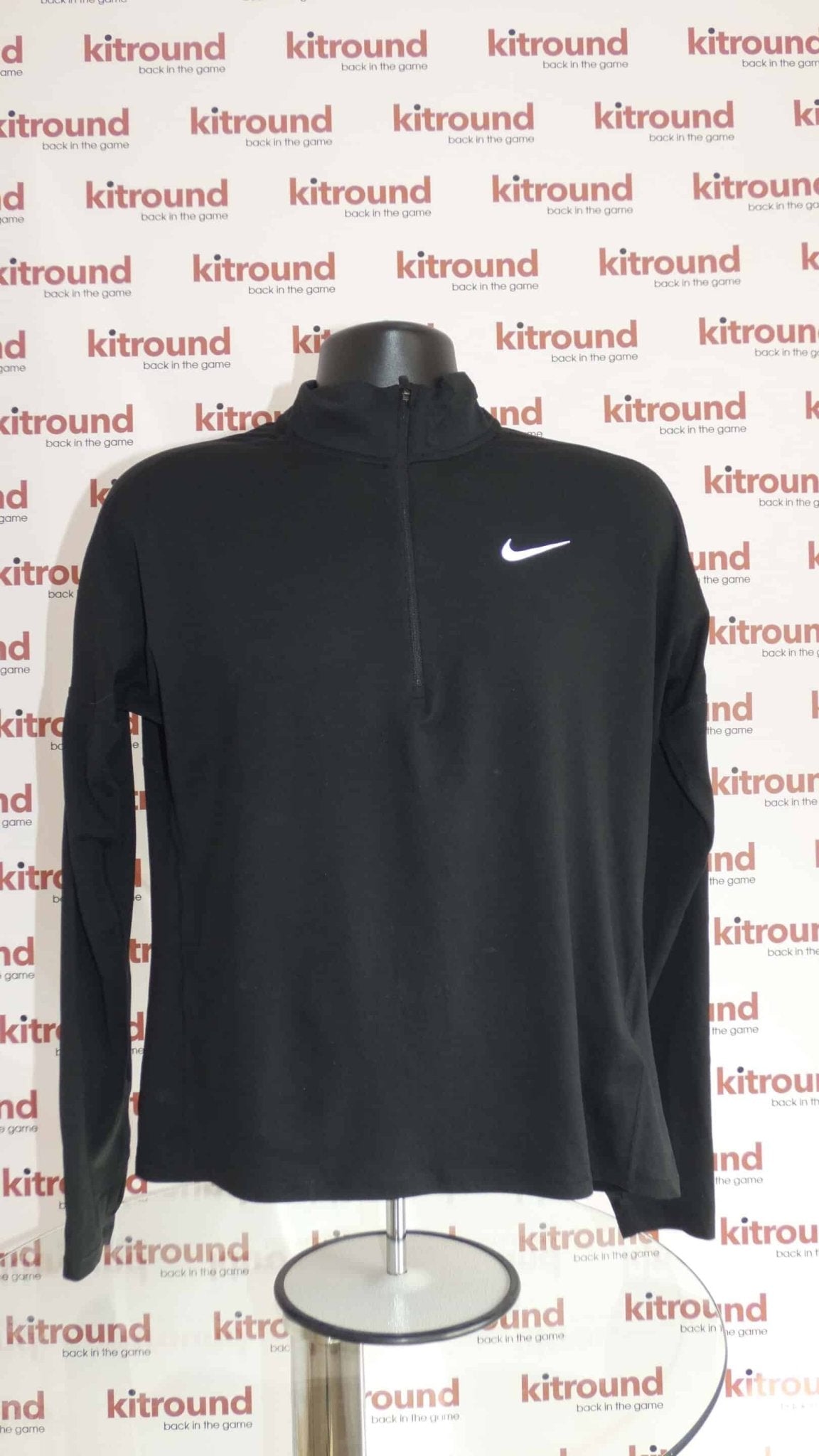 Men's Nike Long Sleeved Sports T-Shirt - kitround kitround product