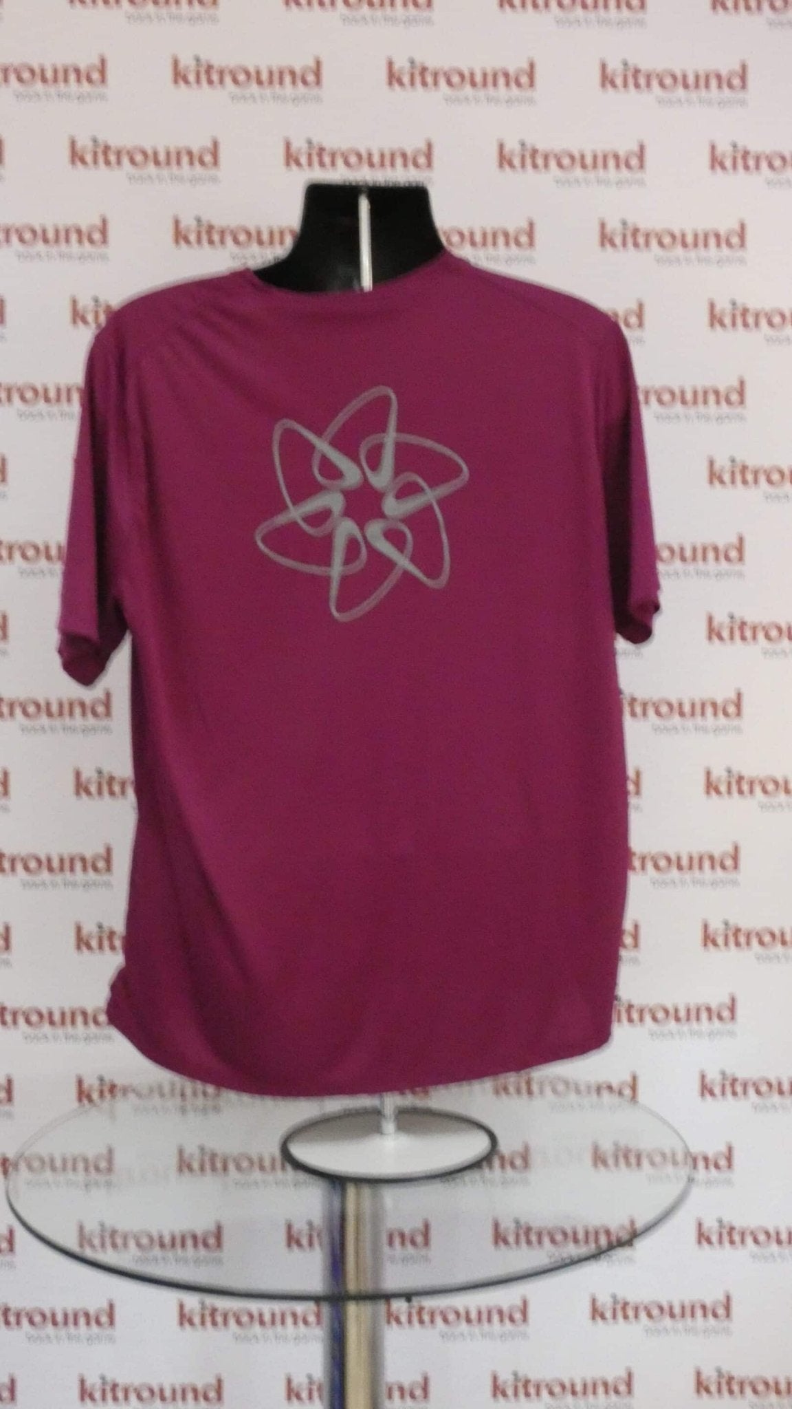 Men's Nike Loose Fitting Running Top - kitround kitround product