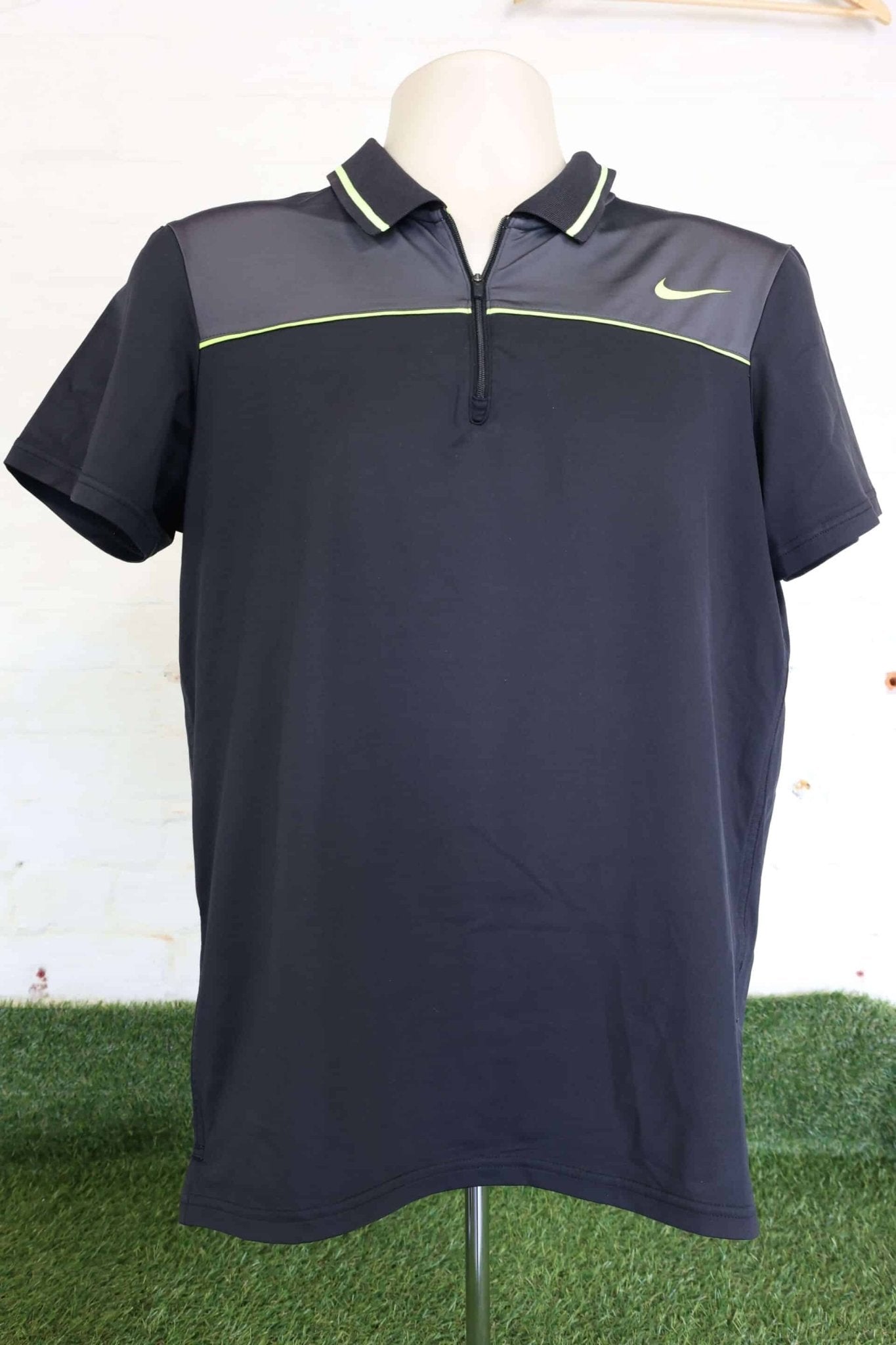 Men's Nike Polo Shirt - kitround kitround product