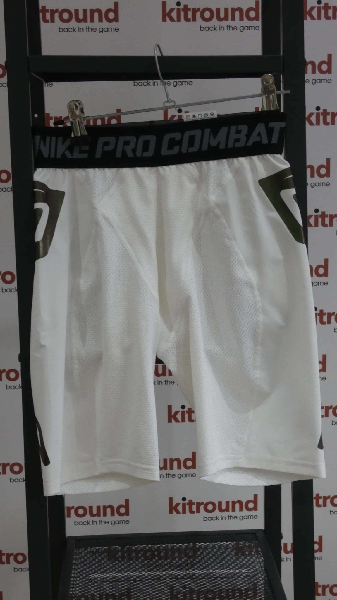 Men's Nike Pro Combat Shorts - kitround kitround product