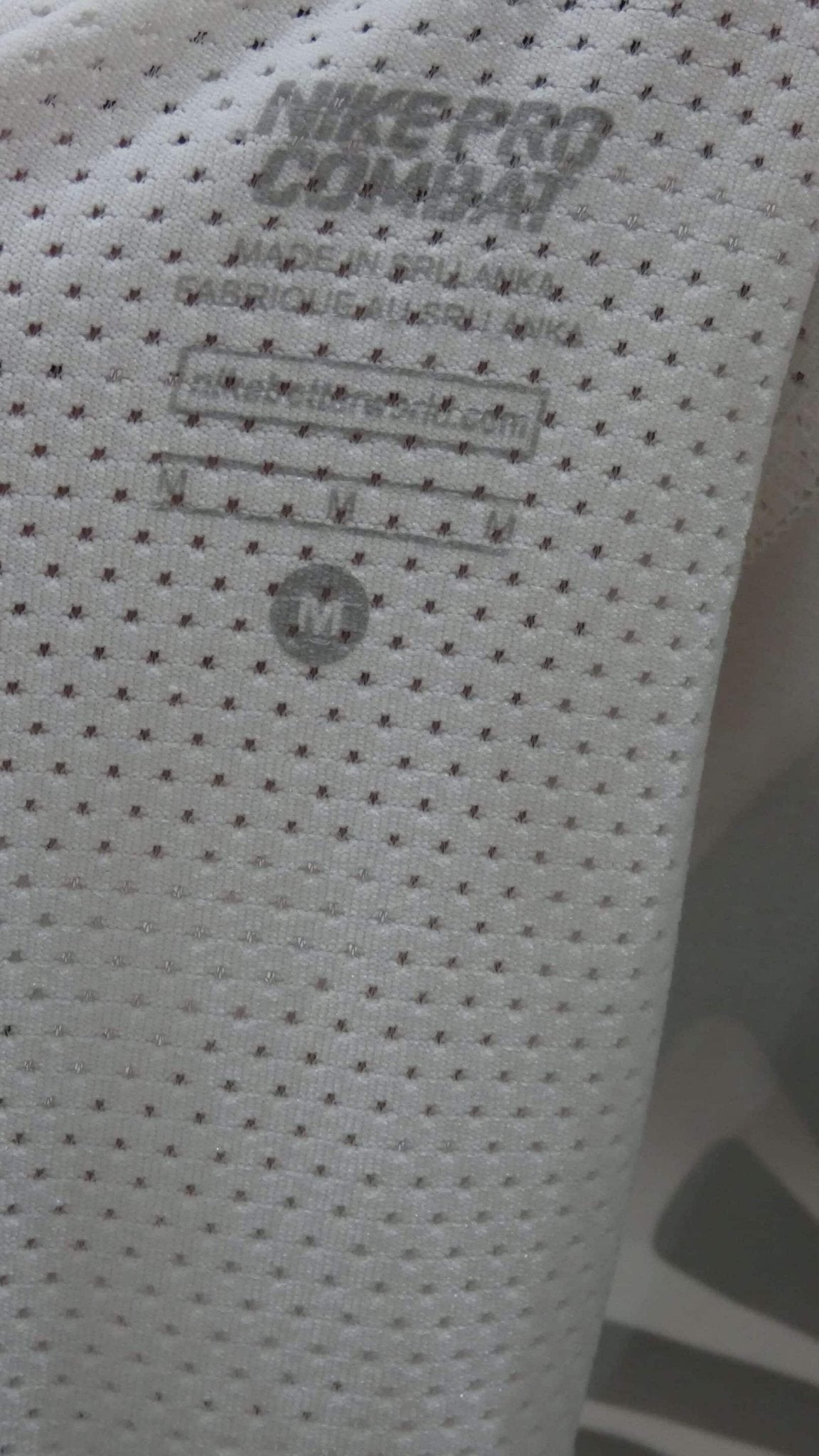 Men's Nike Pro Combat Shorts - kitround kitround product