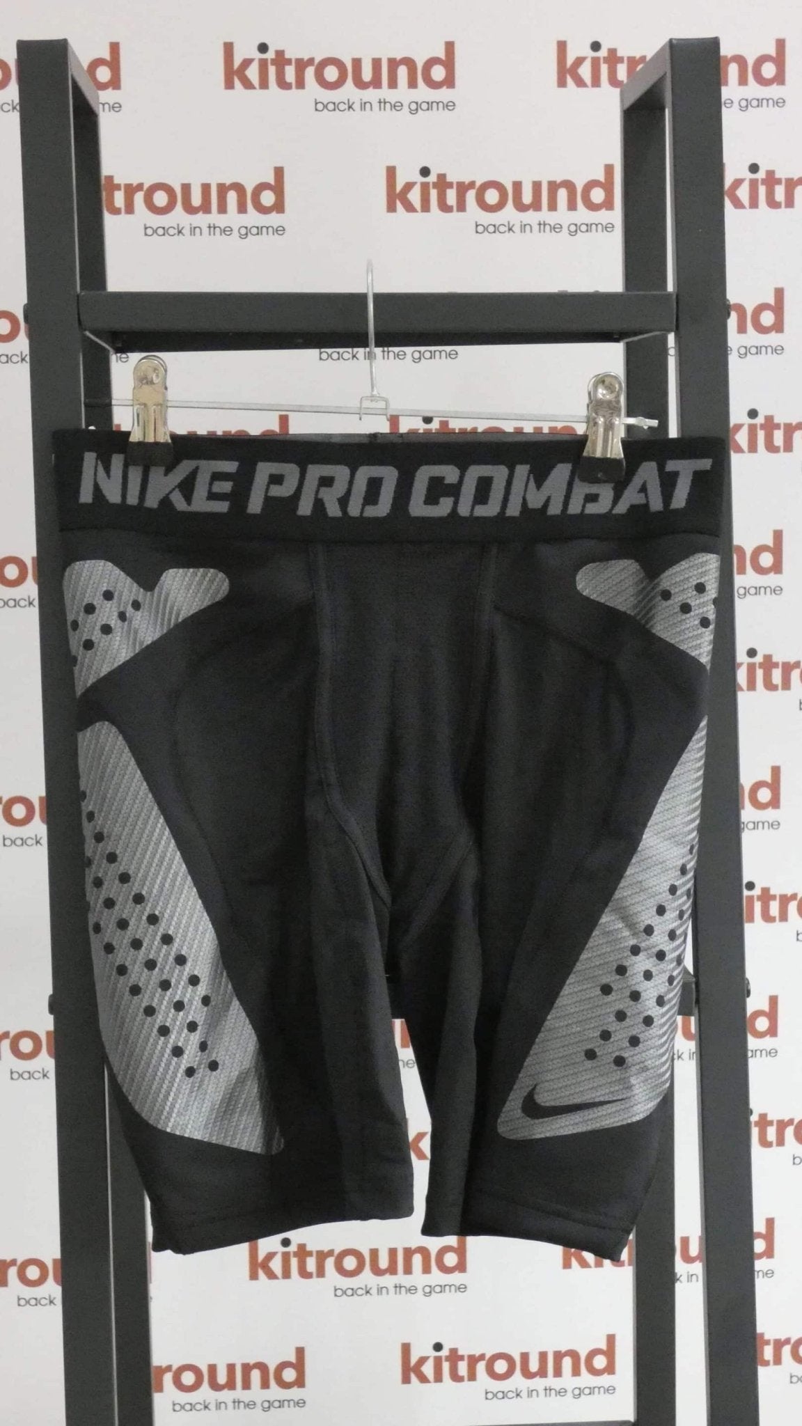 Men's Nike Pro Combat Shorts - kitround kitround product