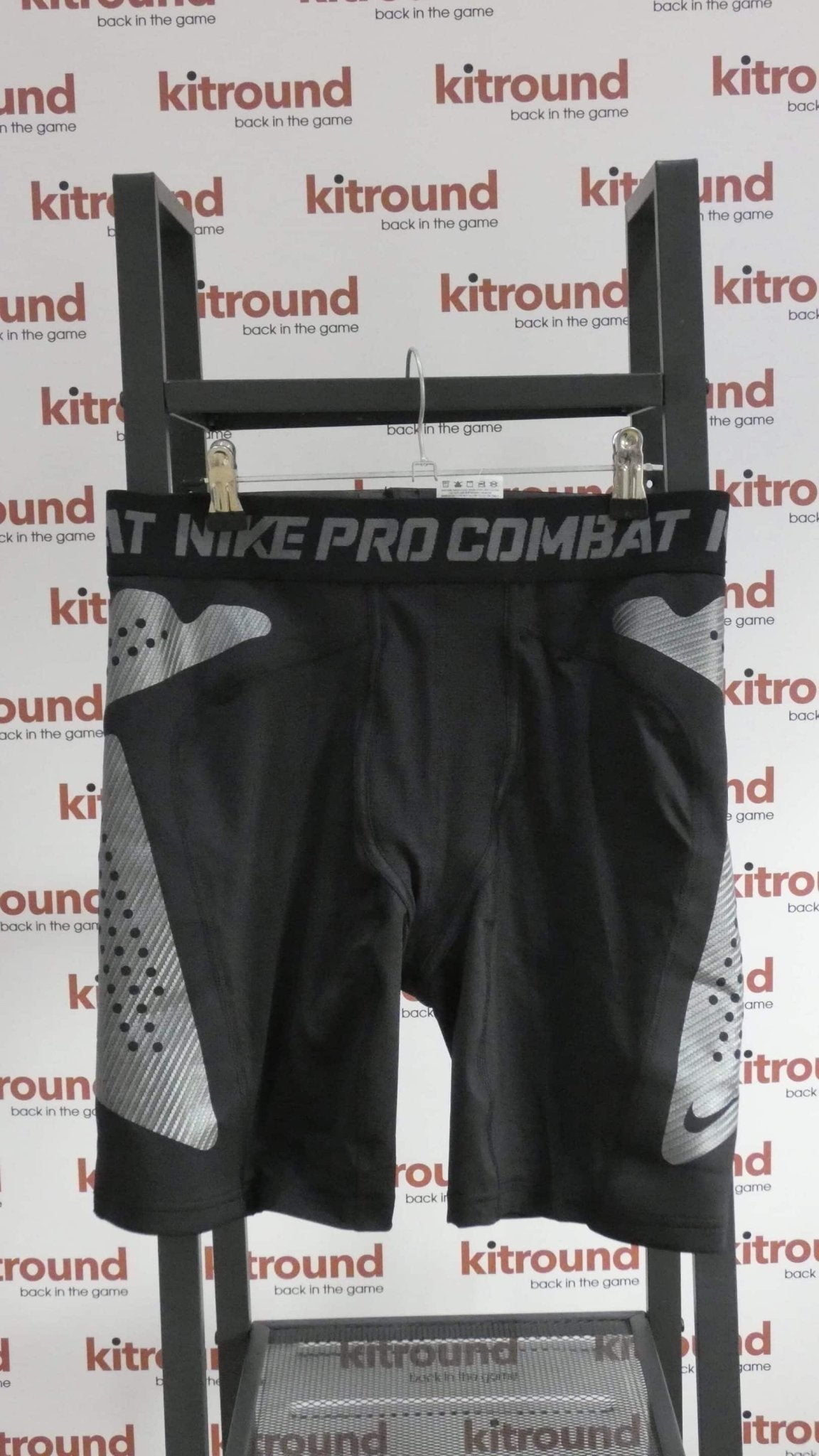 Men's Nike Pro Combat Shorts - kitround kitround product