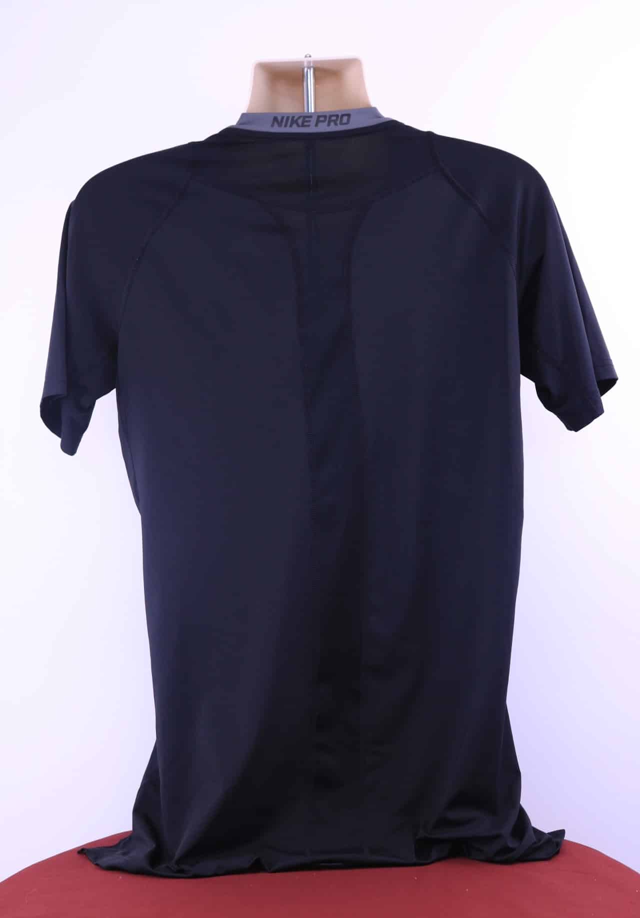 Men's Nike Pro Dri - Fit Compression Short Sleeved T-Shirt - kitround kitround product