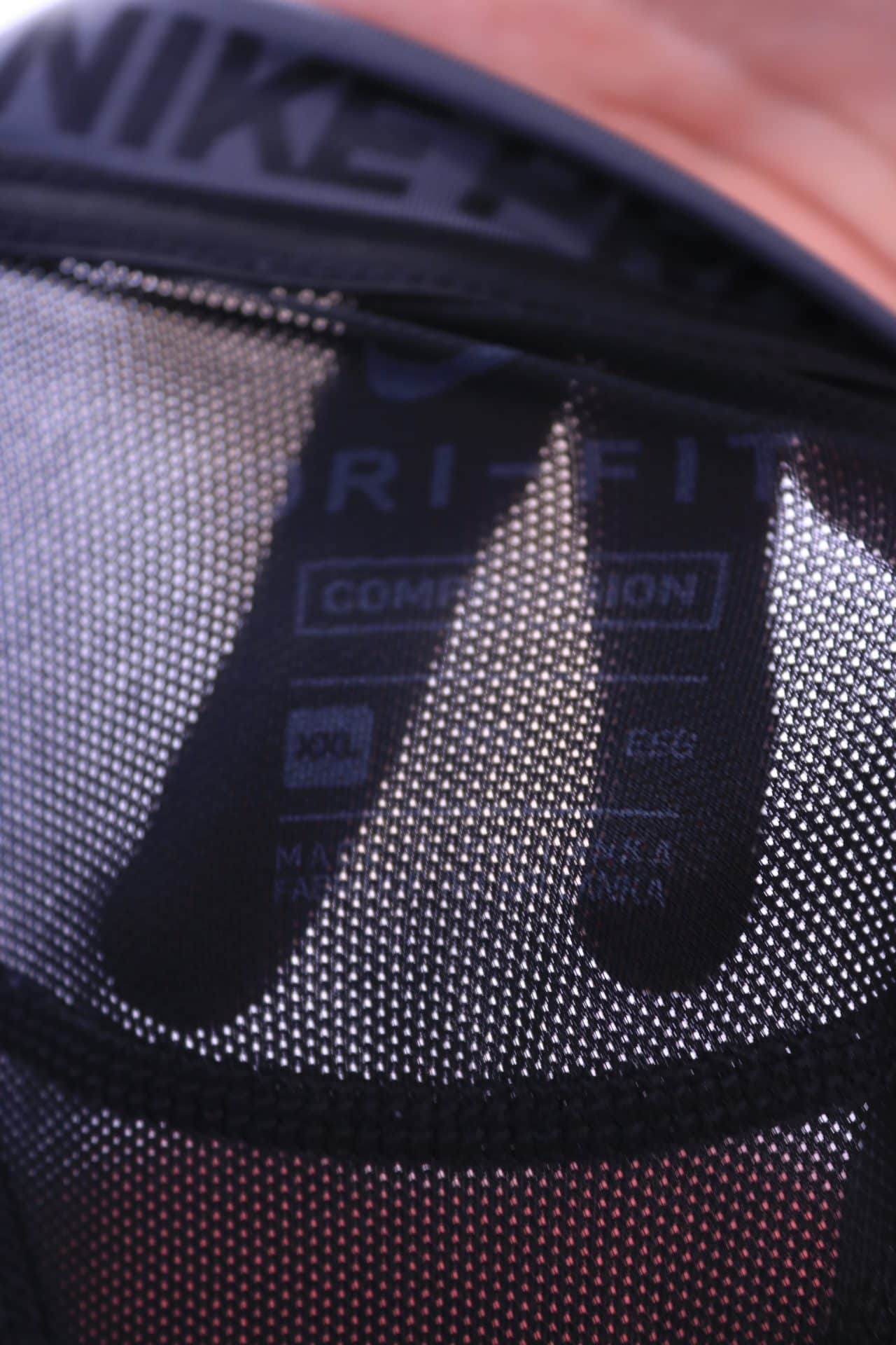 Men's Nike Pro Dri - Fit Compression Short Sleeved T-Shirt - kitround kitround product