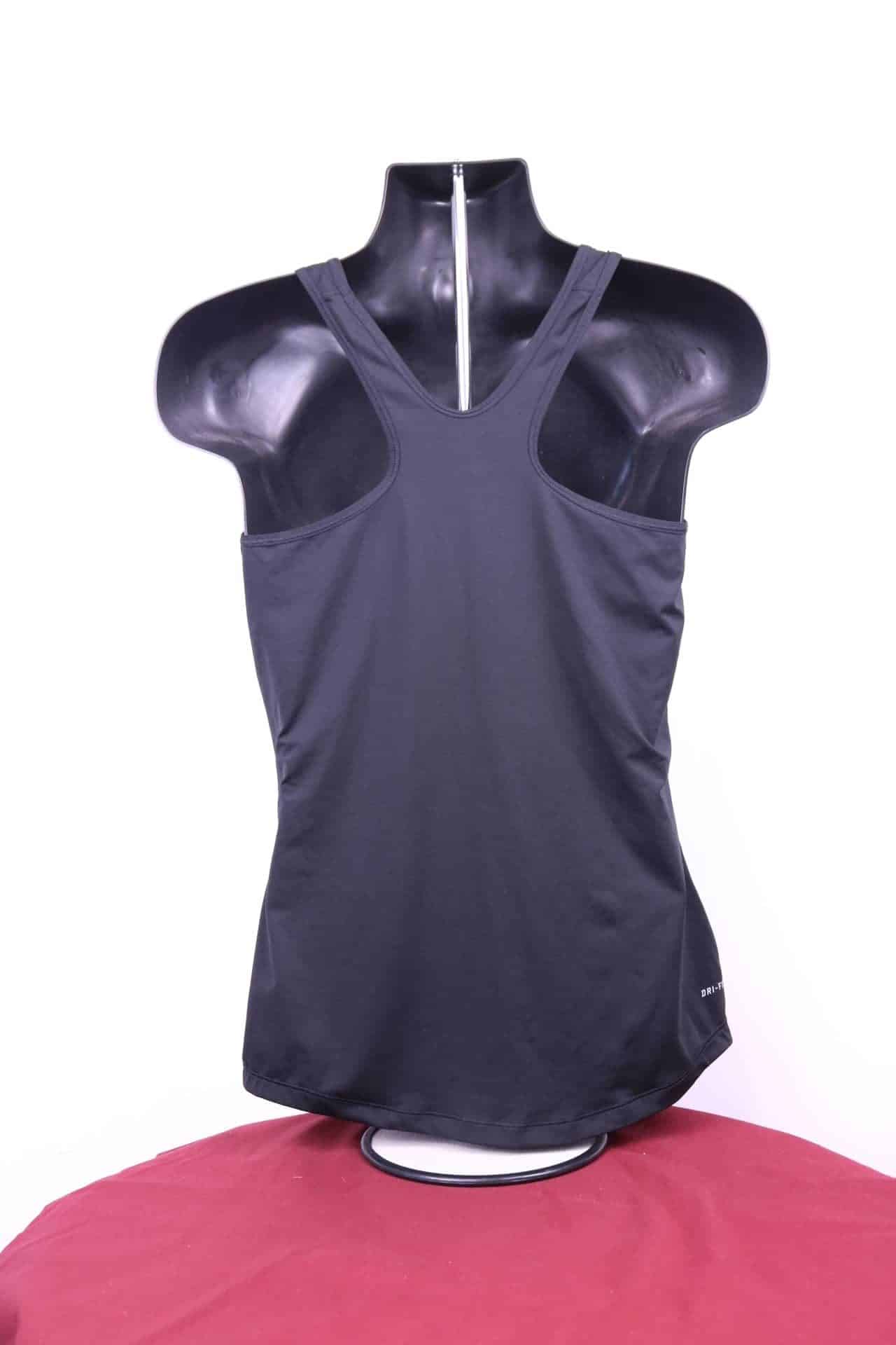 Men's Nike Pro Dri Fit Running Vest - kitround kitround product