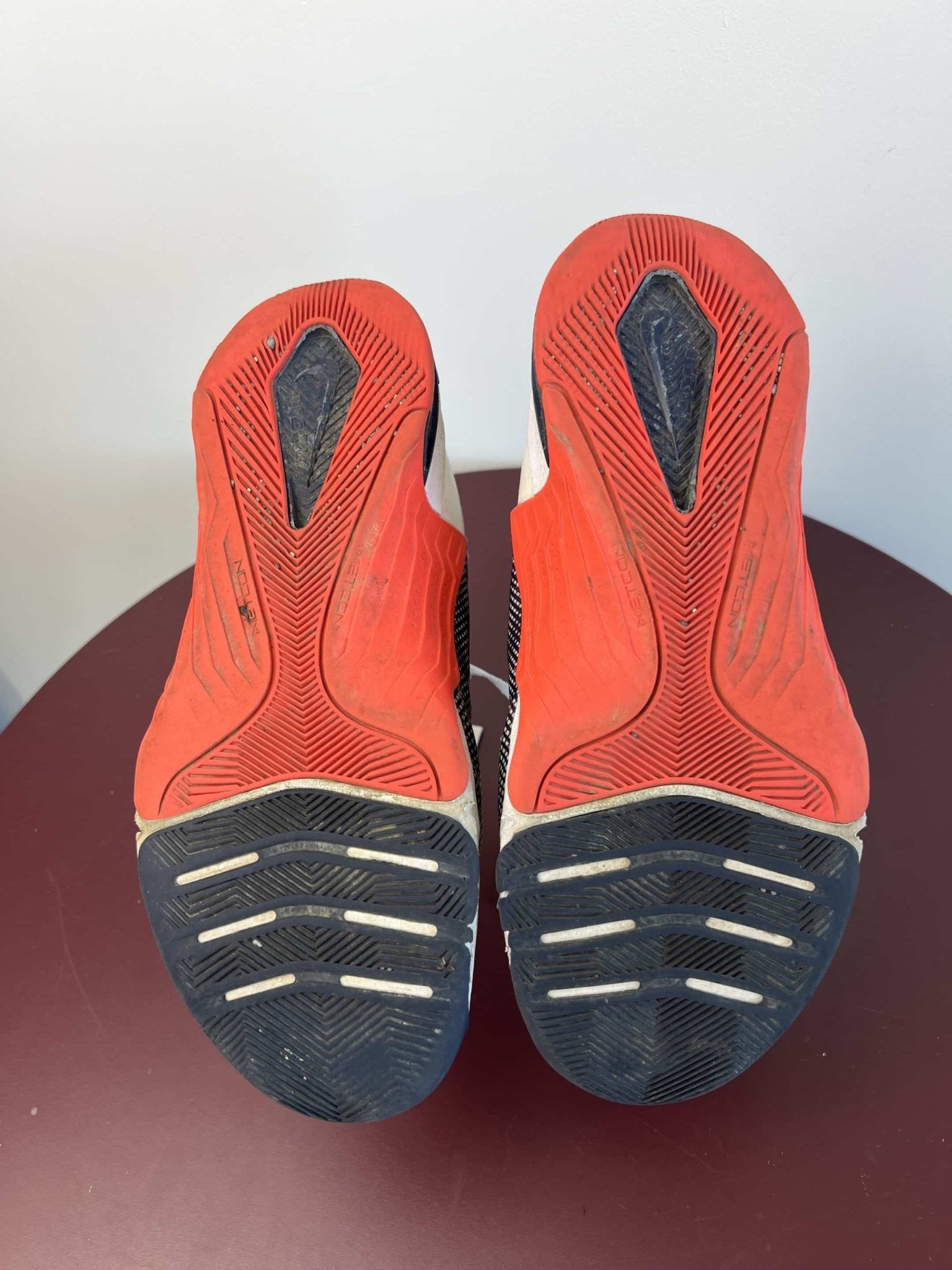 Men's Nike React Trainers - kitround kitround product