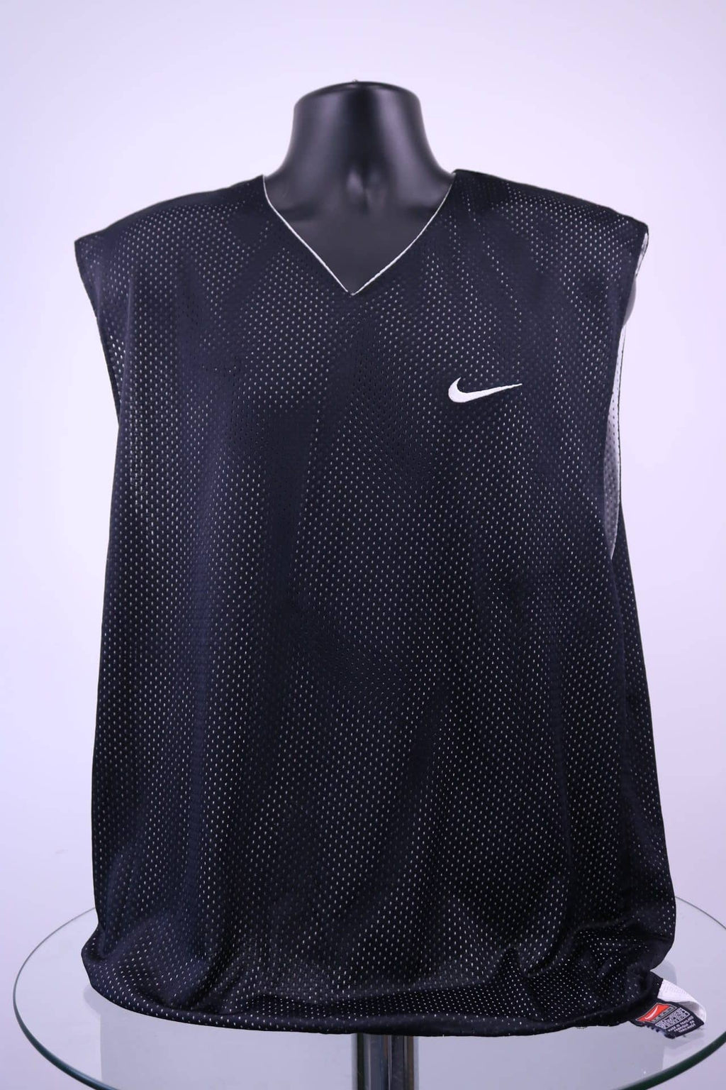 Men's Nike Reversible Basketball Top - kitround Youth Sport Trust product
