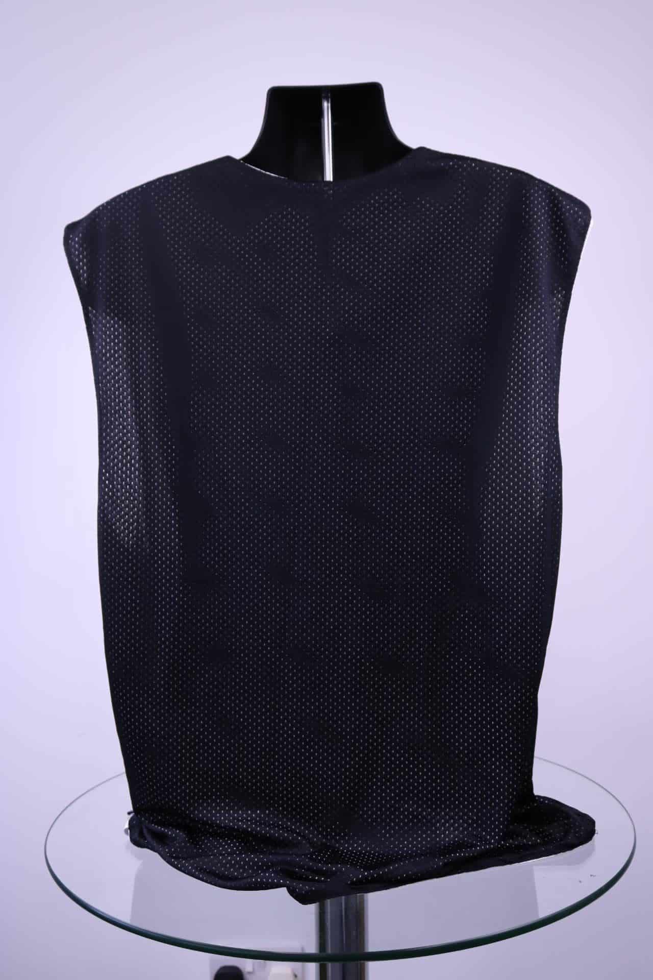 Men's Nike Reversible Basketball Top - kitround Youth Sport Trust product