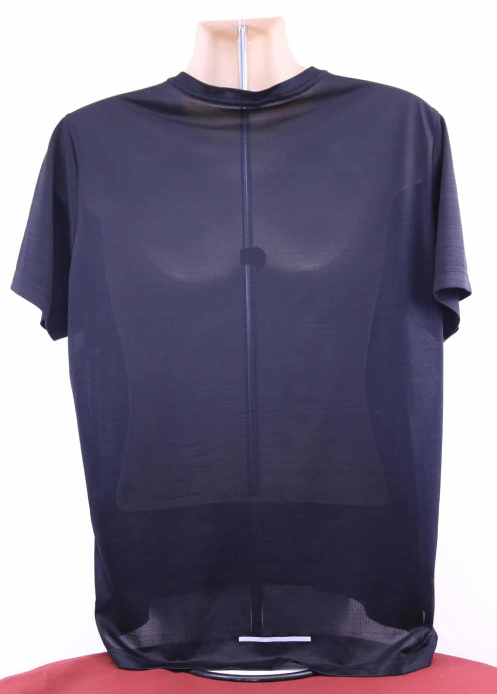 Men's Nike Running Short Sleeved T-Shirt - kitround kitround product