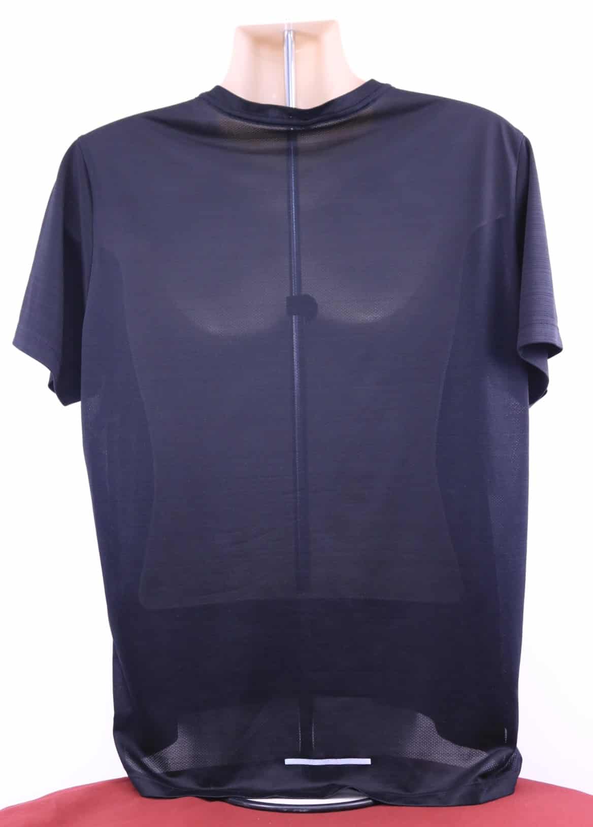 Men's Nike Running Short Sleeved T-Shirt - kitround kitround product