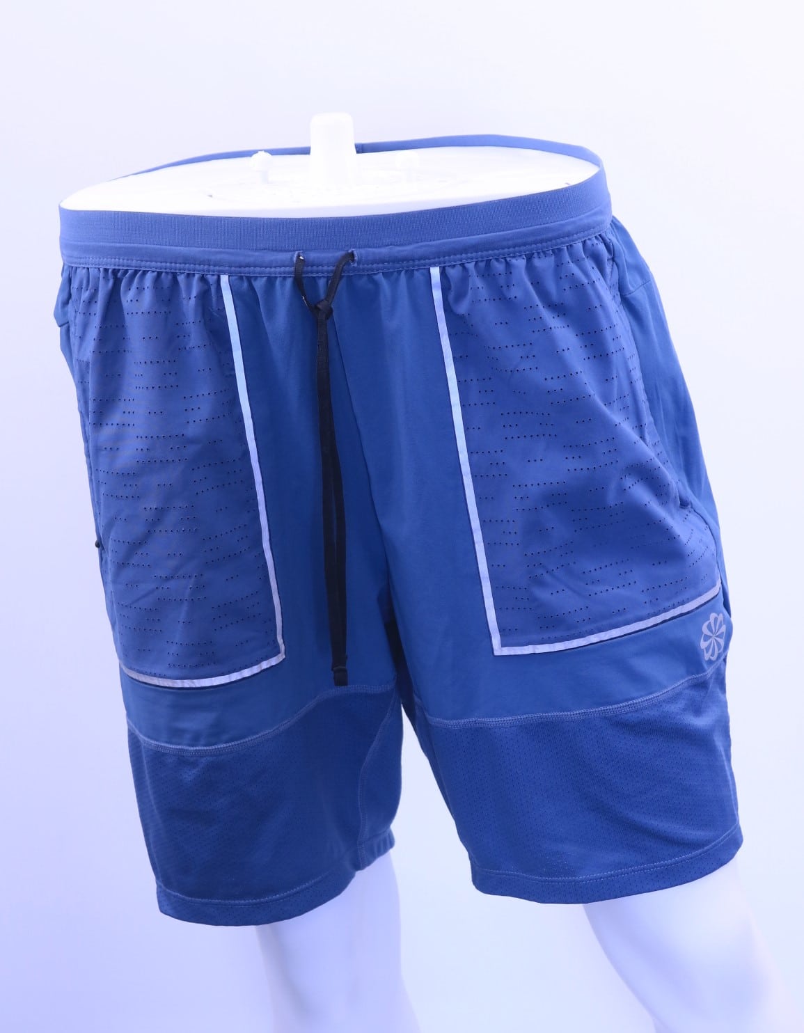 Men's Nike Running Shorts - kitround Youth Sport Trust product