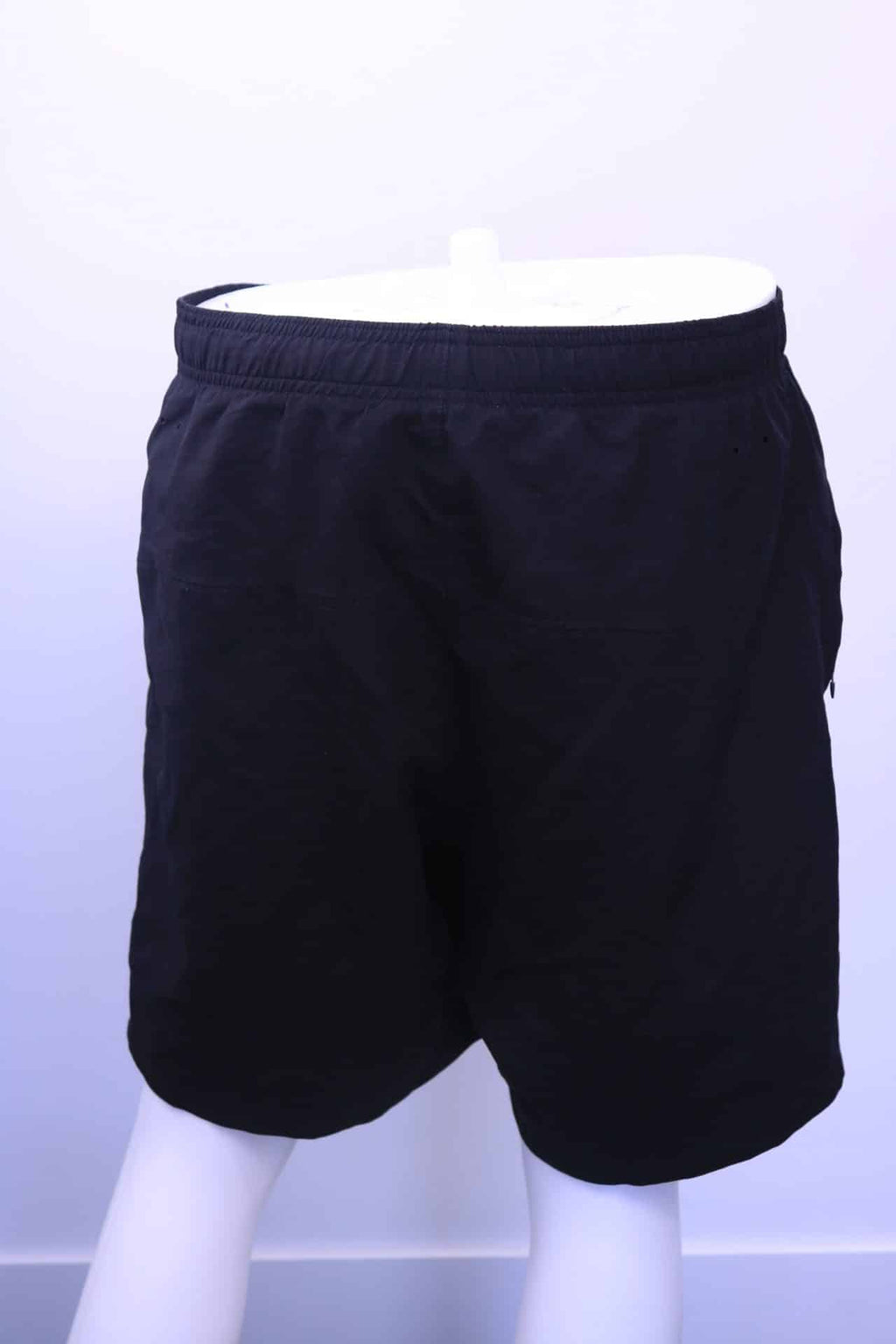 Men's Nike Saracens Rugby Shorts - kitround Youth Sport Trust product