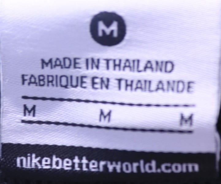 Men's Nike Saracens Rugby Shorts - kitround Youth Sport Trust product