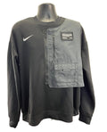 Men’s Nike Sem Risco Nao Ha Vitoria Sweatshirt - kitround kitround product