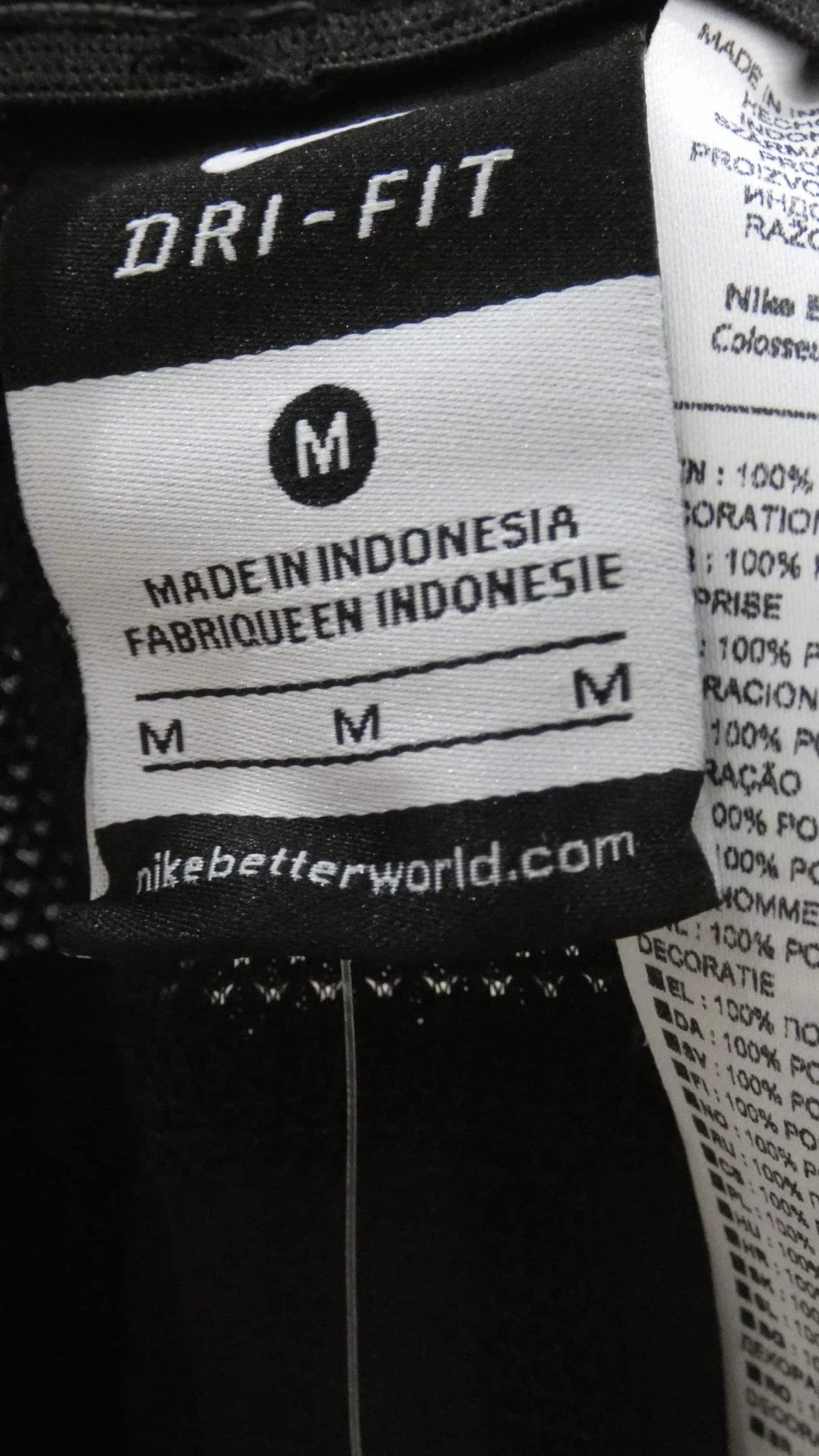 Men's Nike Shorts - kitround kitround product