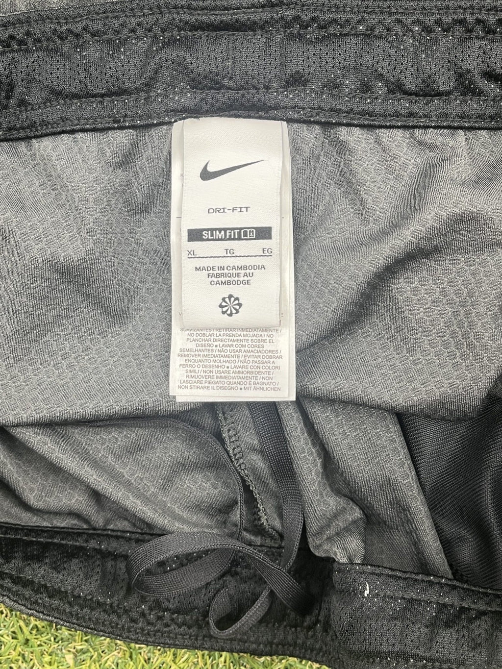 Men’s Nike Shorts - kitround kitround product