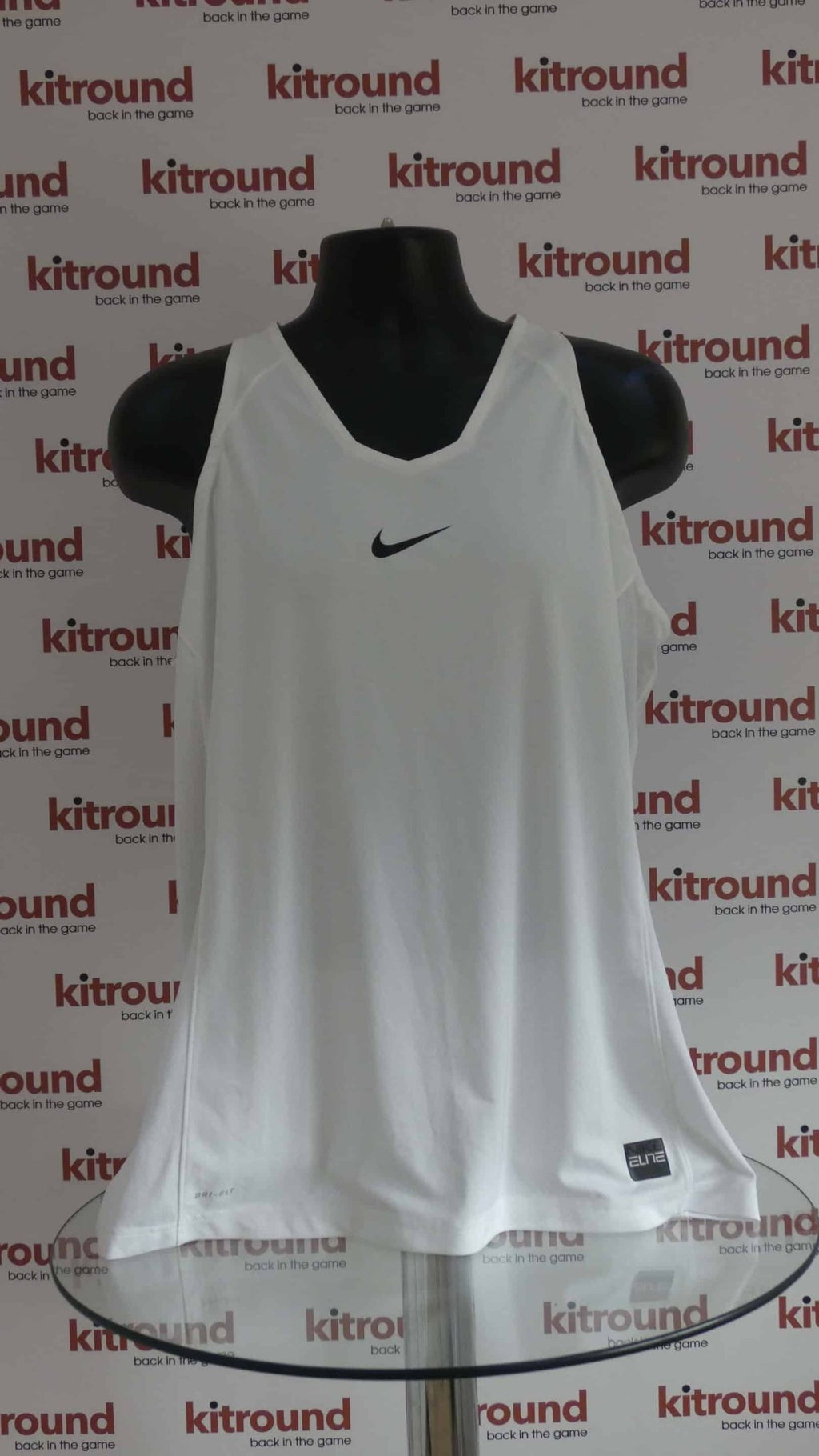 Men's Nike Sleeveless Top - kitround kitround product
