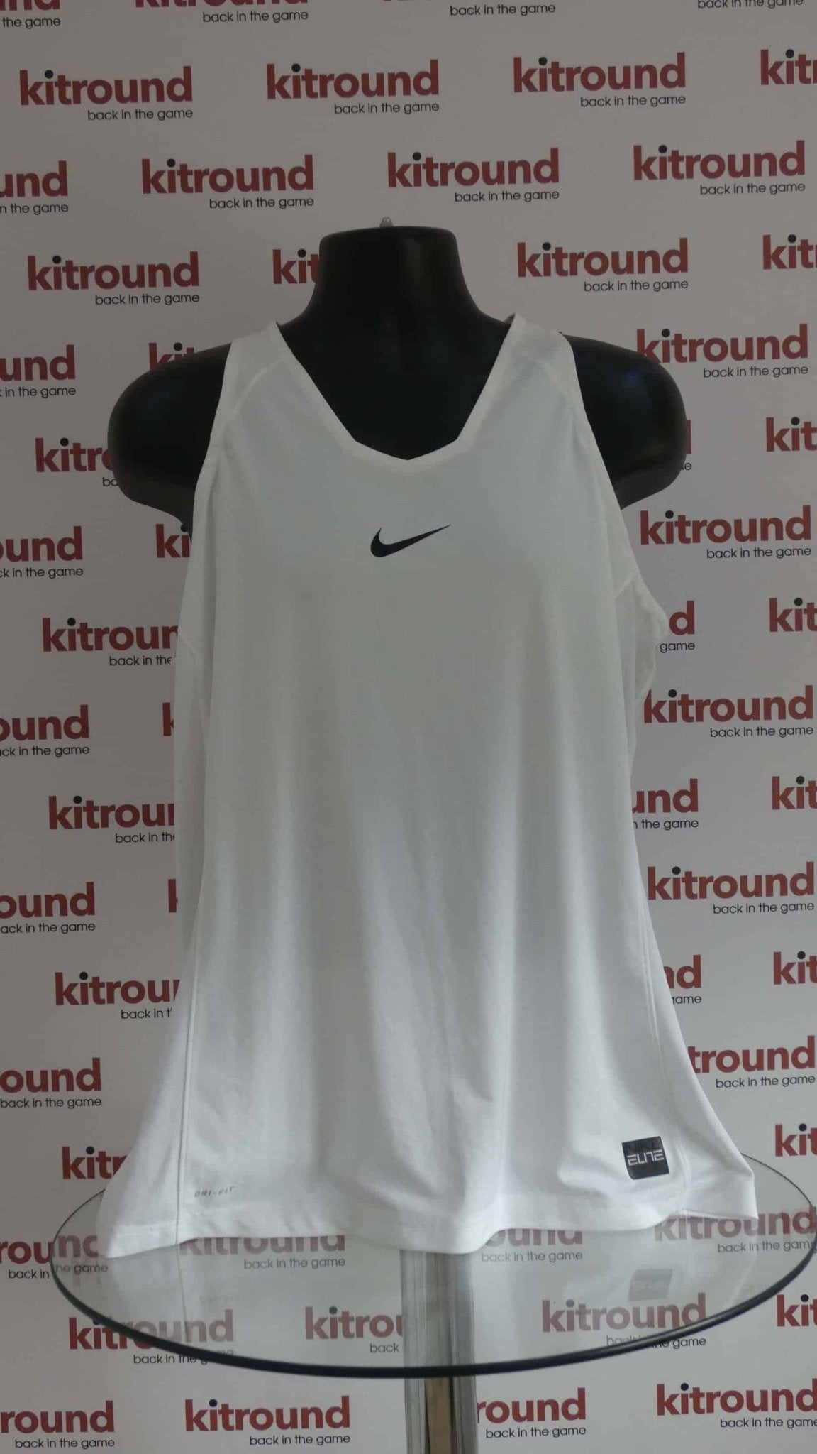 Men's Nike Sleeveless Top - kitround kitround product