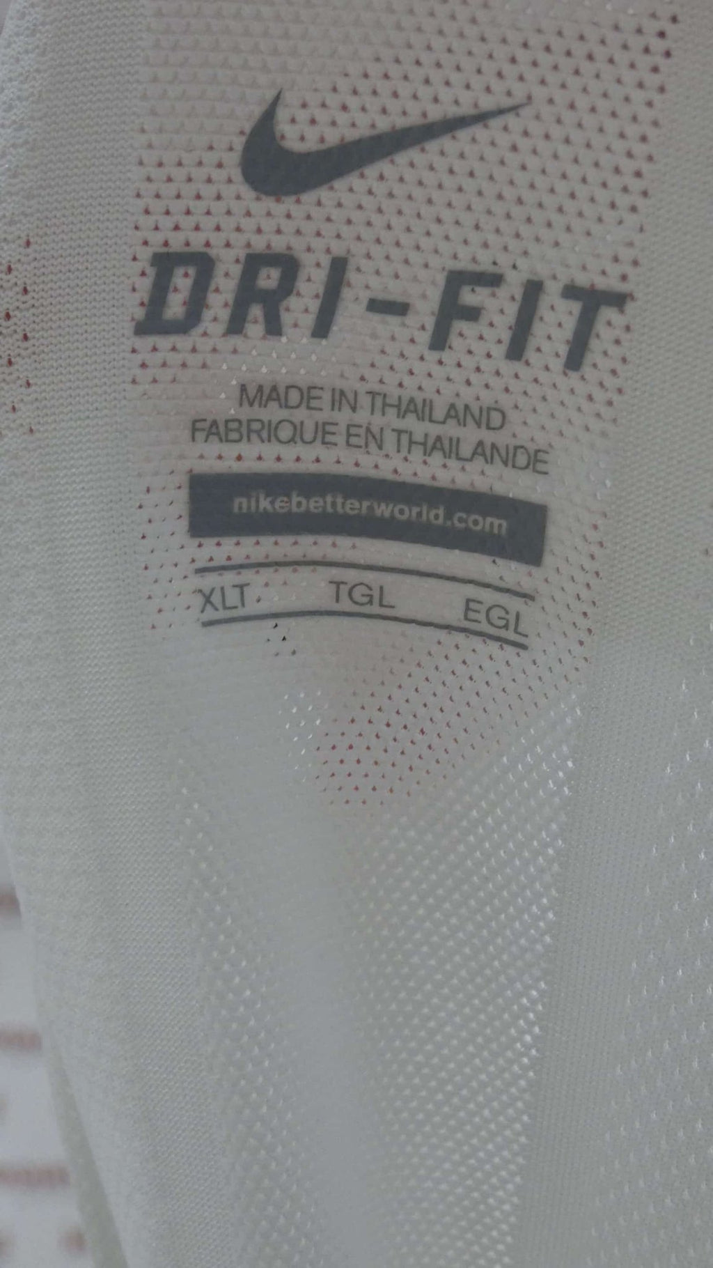 Men's Nike Sleeveless Top - kitround kitround product