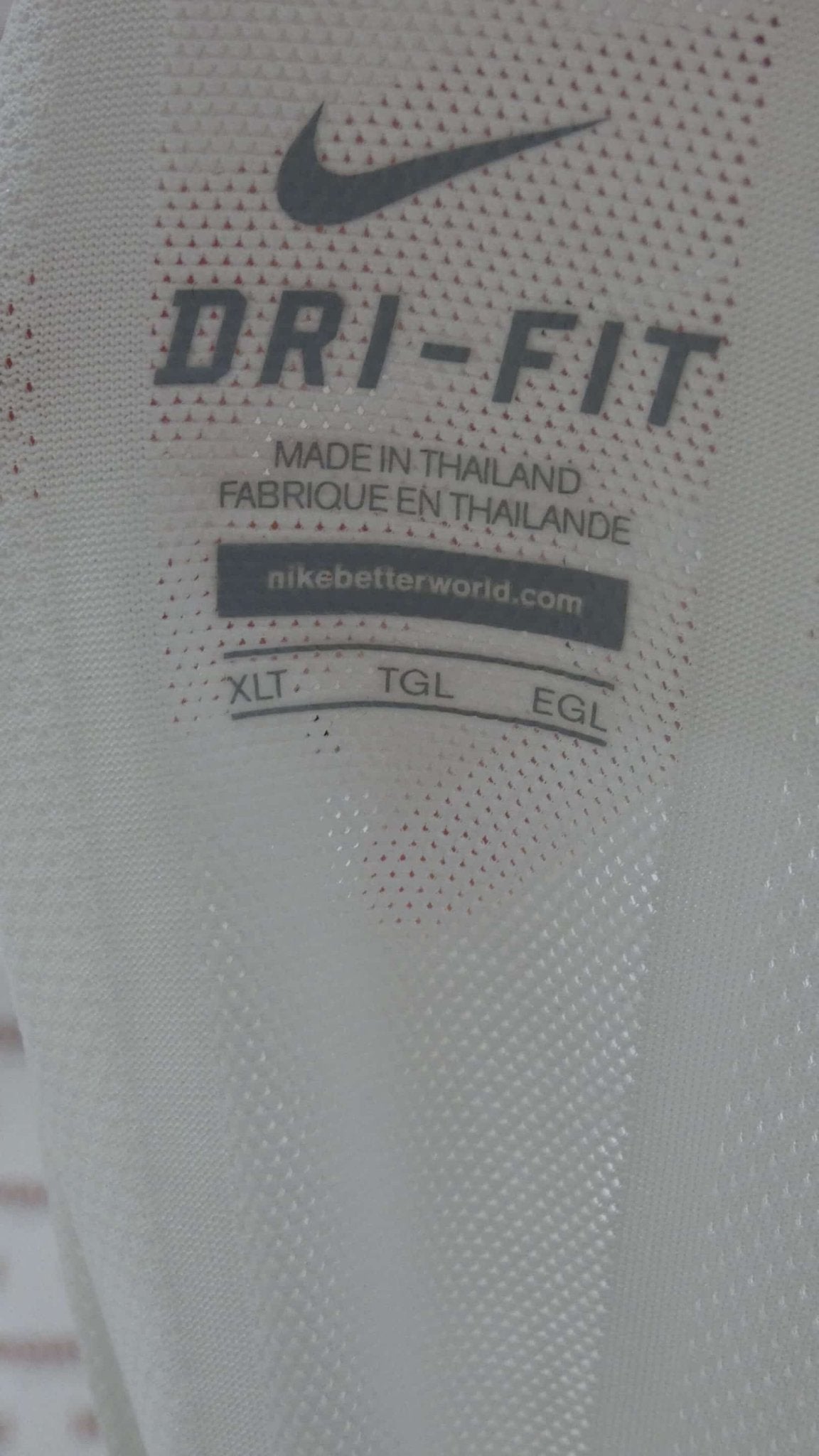 Men's Nike Sleeveless Top - kitround kitround product