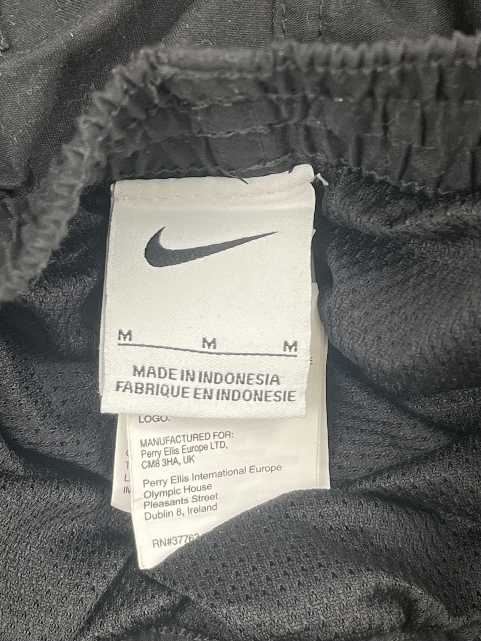 Men’s Nike Sports Shorts - kitround kitround product