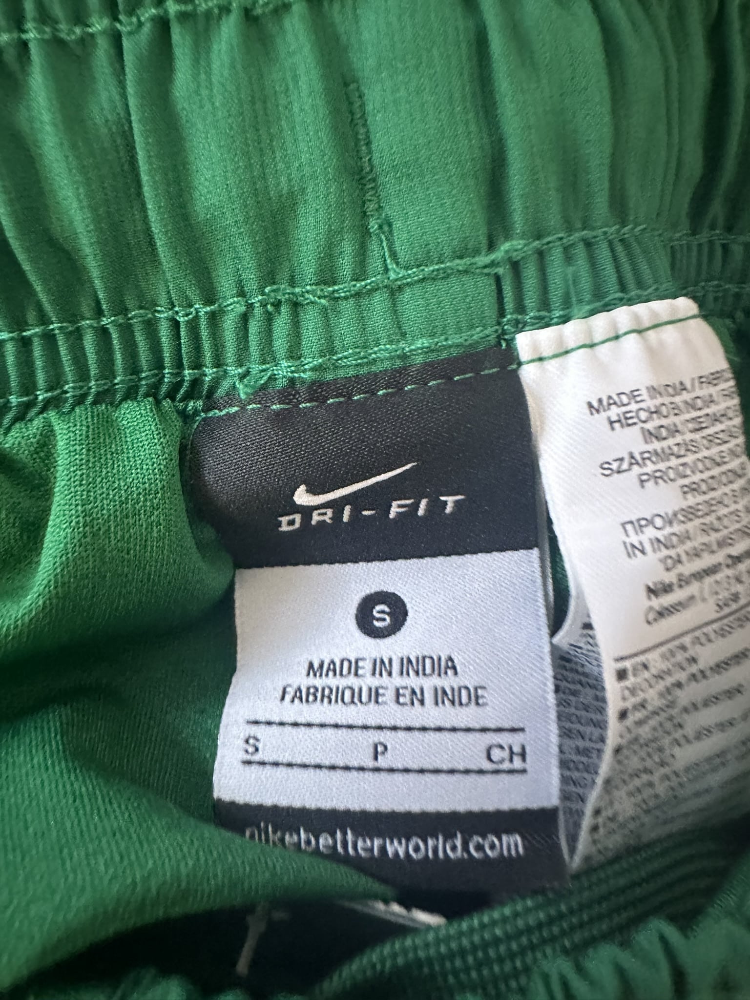 Men's Nike Sports Shorts - kitround kitround product