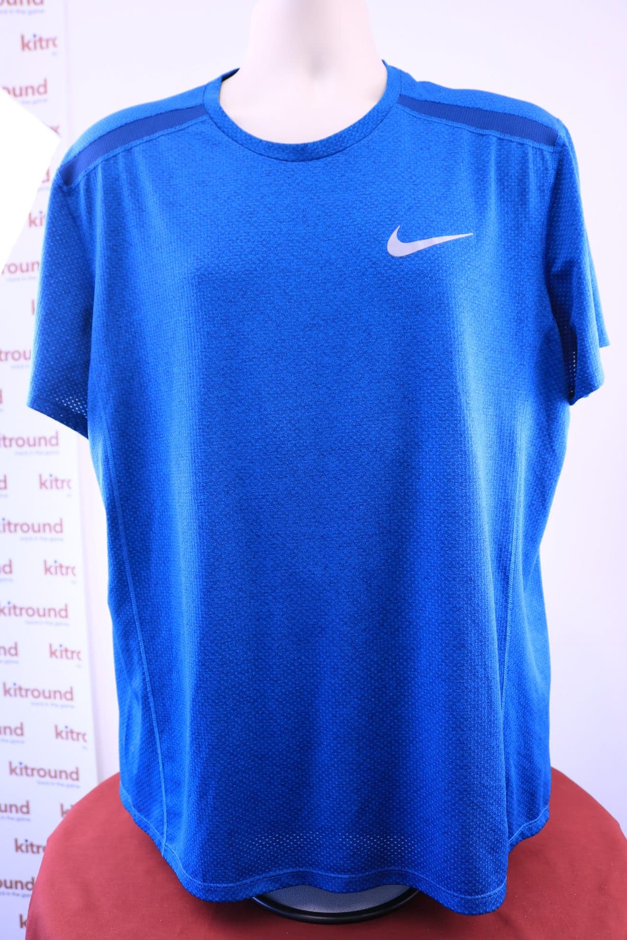 Men's Nike Sports T-Shirt - kitround kitround product