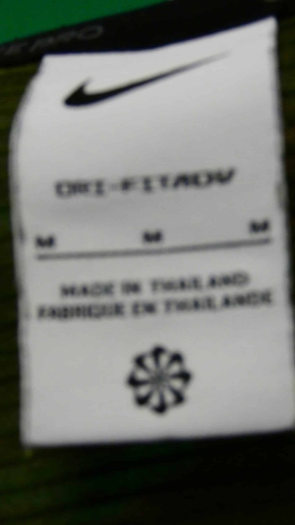 Men's Nike Sports Top - kitround kitround product