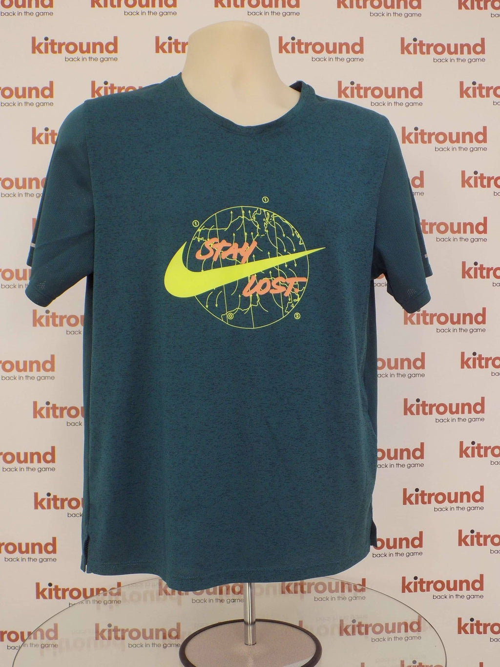Men's Nike Sports Top - kitround kitround product