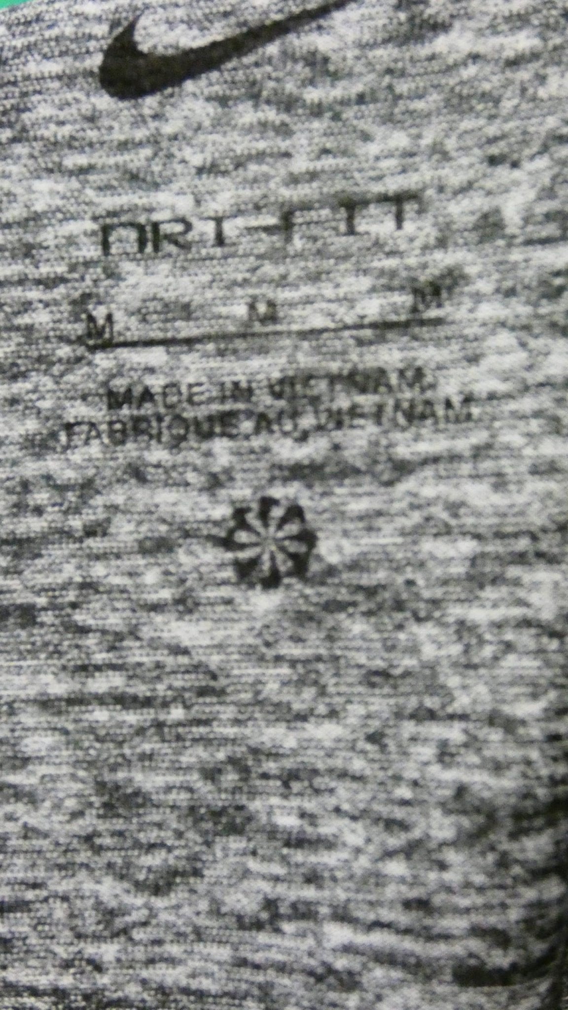 Men's Nike Sports Top - kitround kitround product