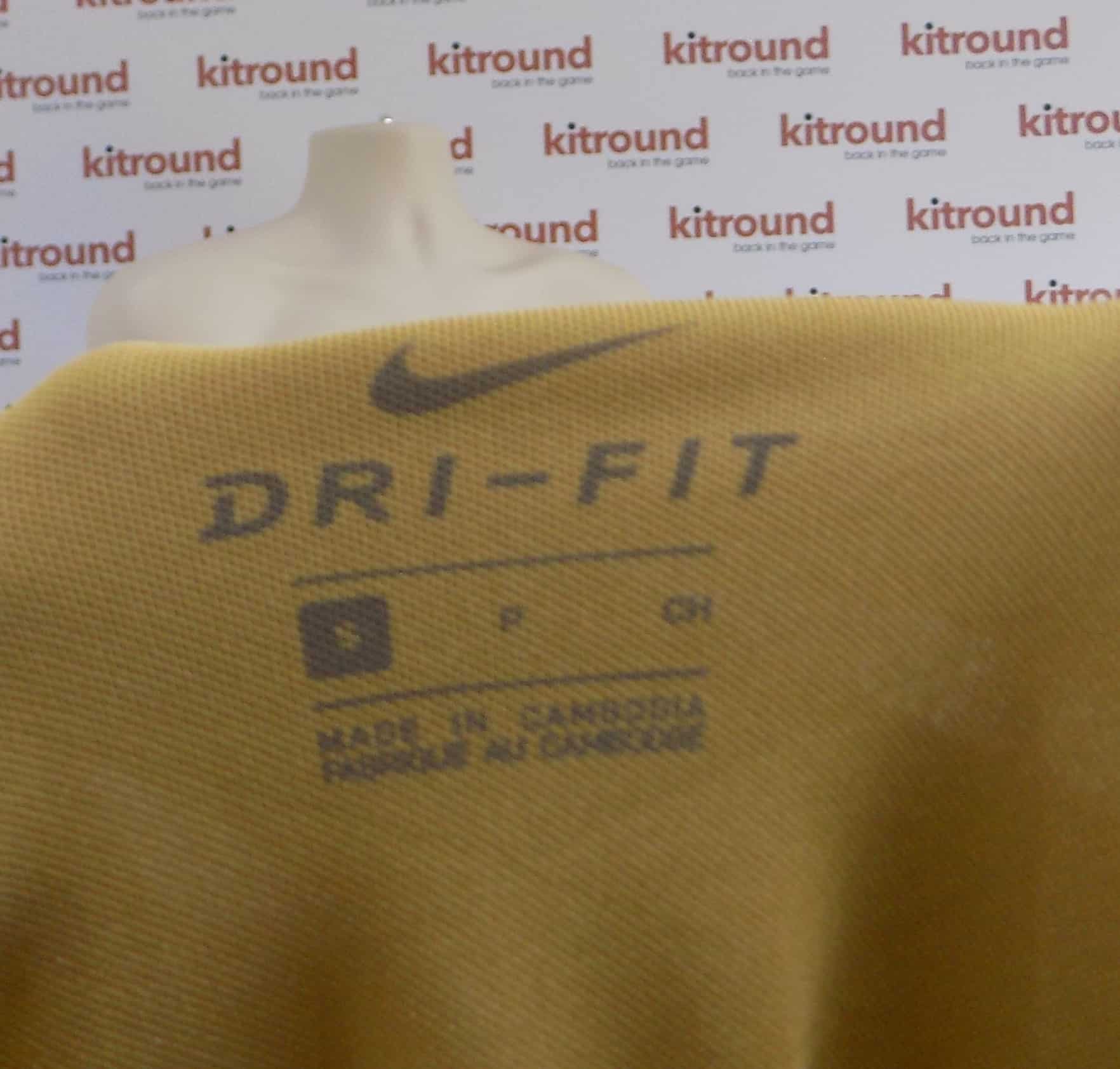 Men's Nike Sports Top - kitround kitround product