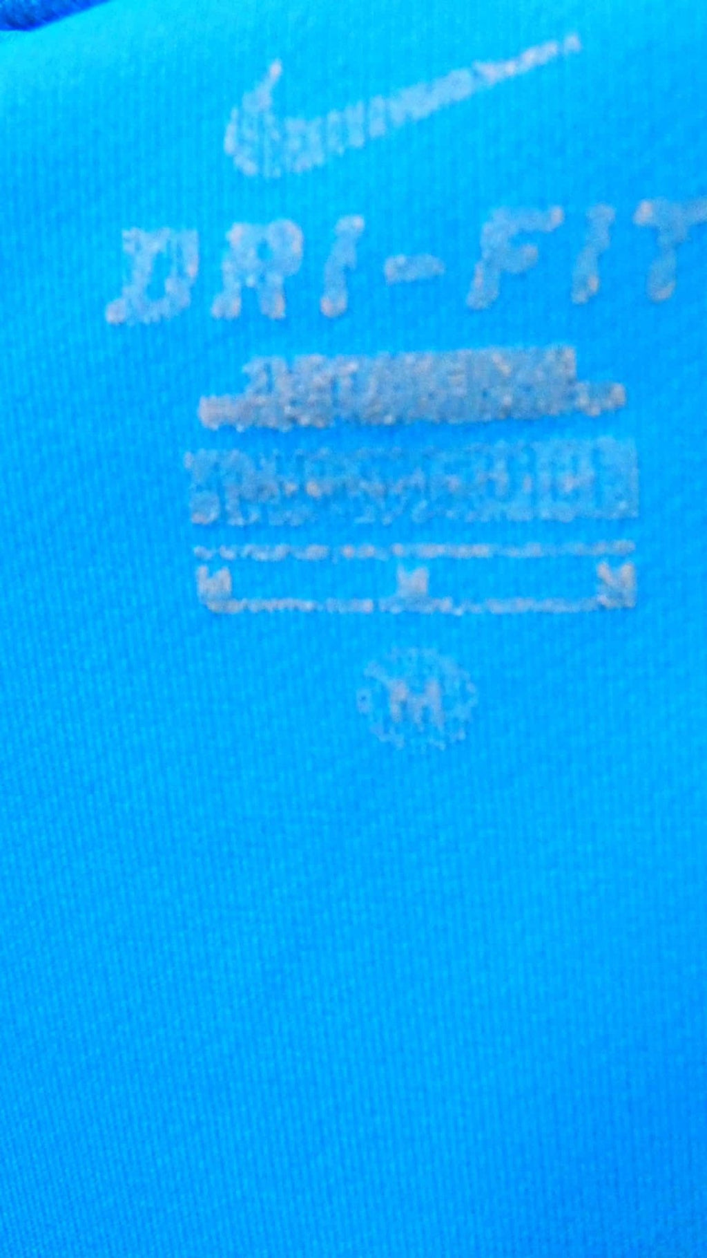 Men's Nike Sports Top - kitround kitround product