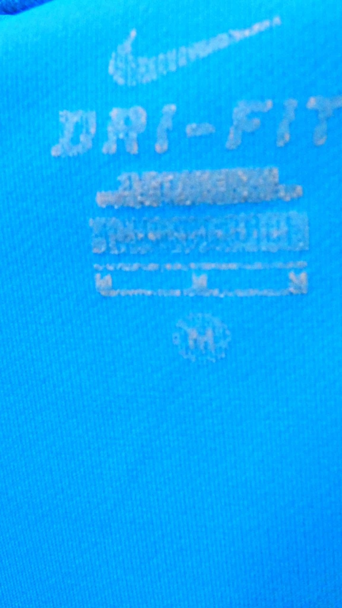 Men's Nike Sports Top - kitround kitround product